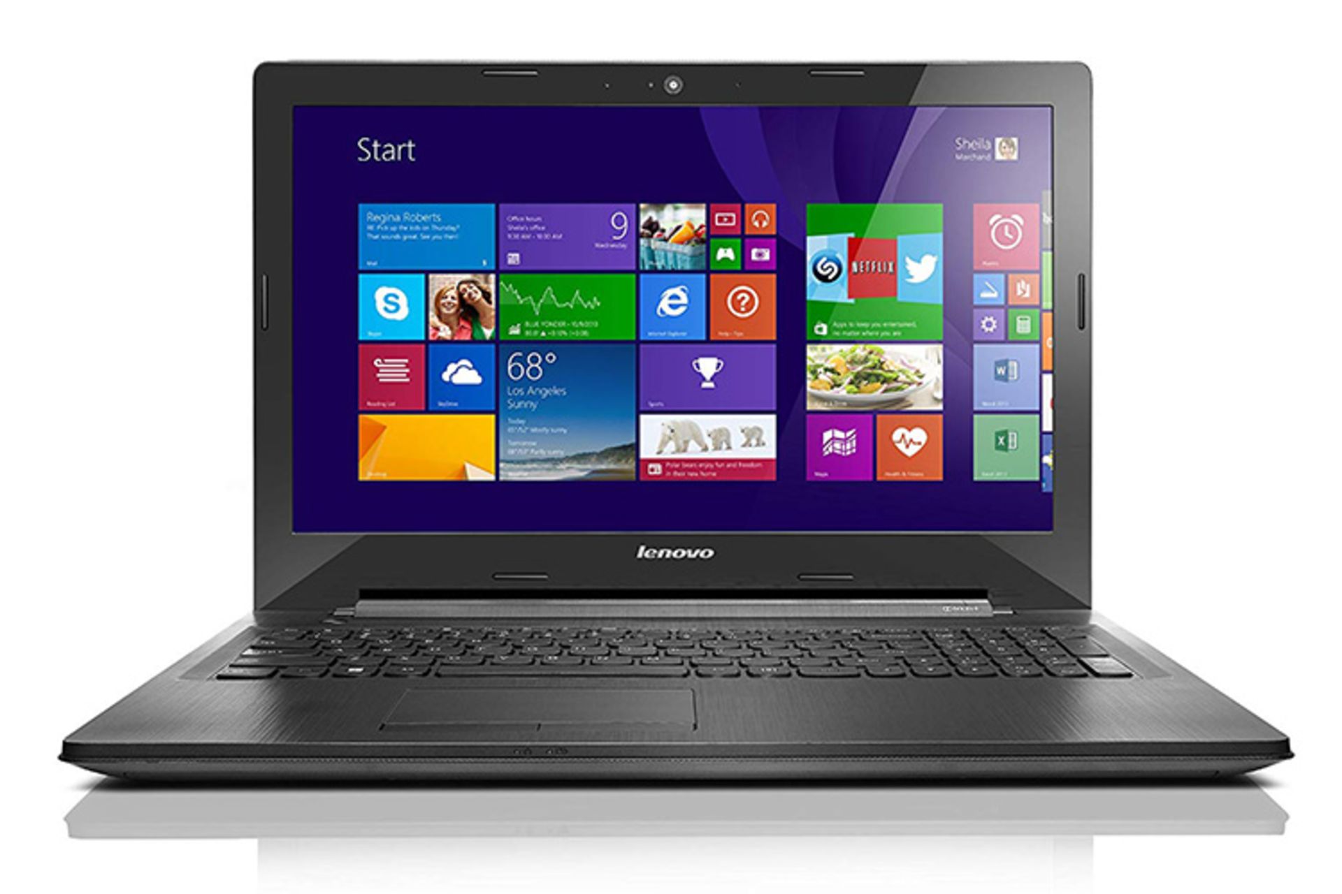Lenovo Essential G5045 / لنوو اسنشال