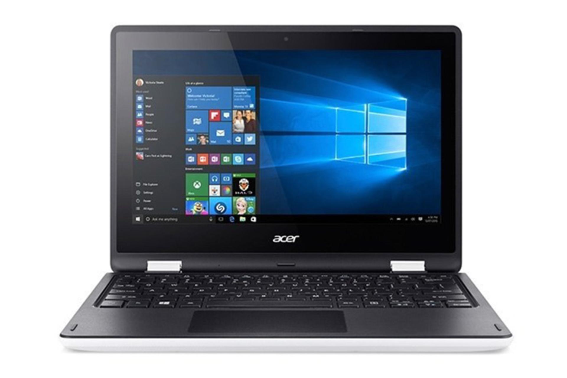 اسپایر R3-131T-P2XZ ایسر / Acer Aspire