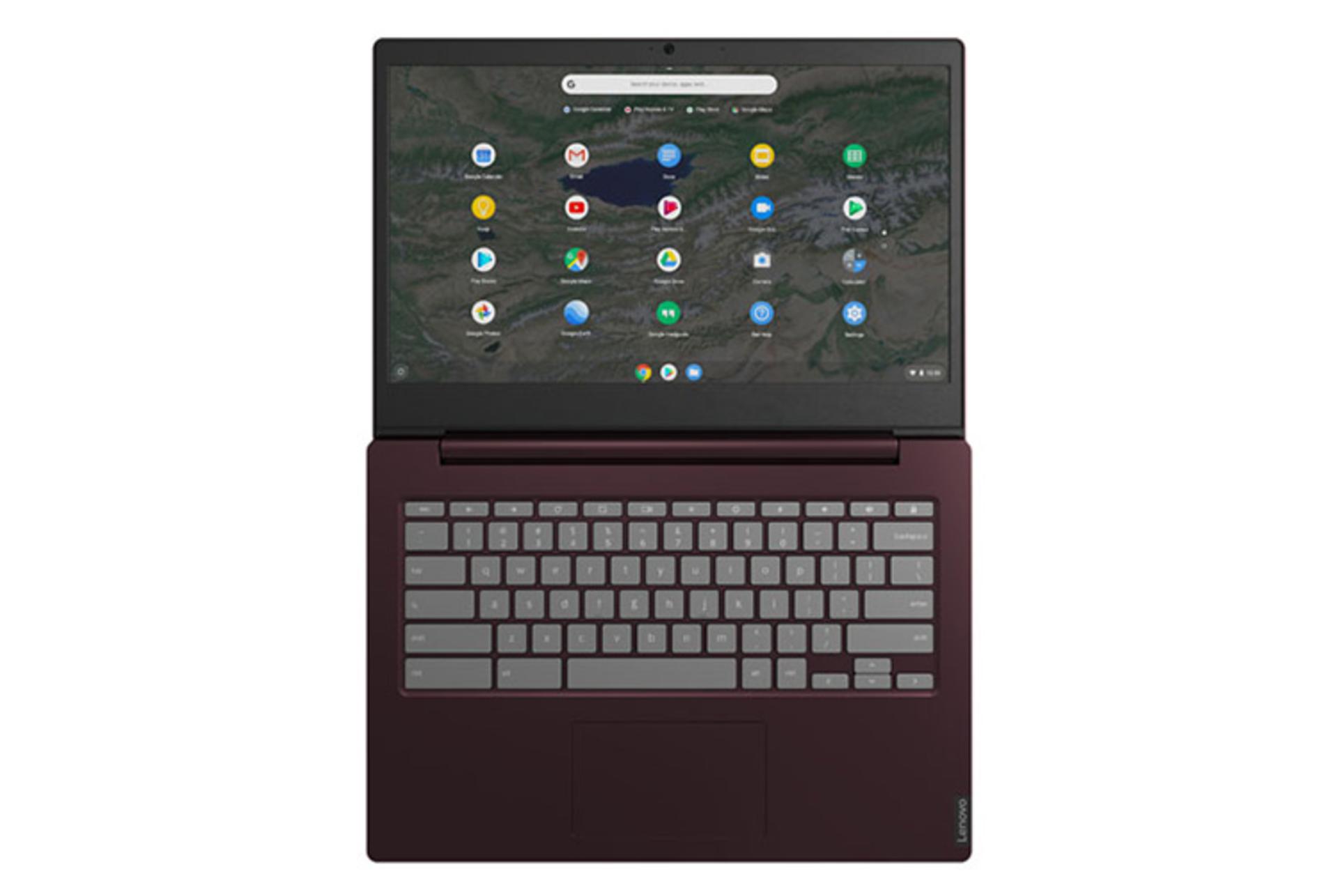 Lenovo Chromebook S340 / لنوو کروم بوک S340