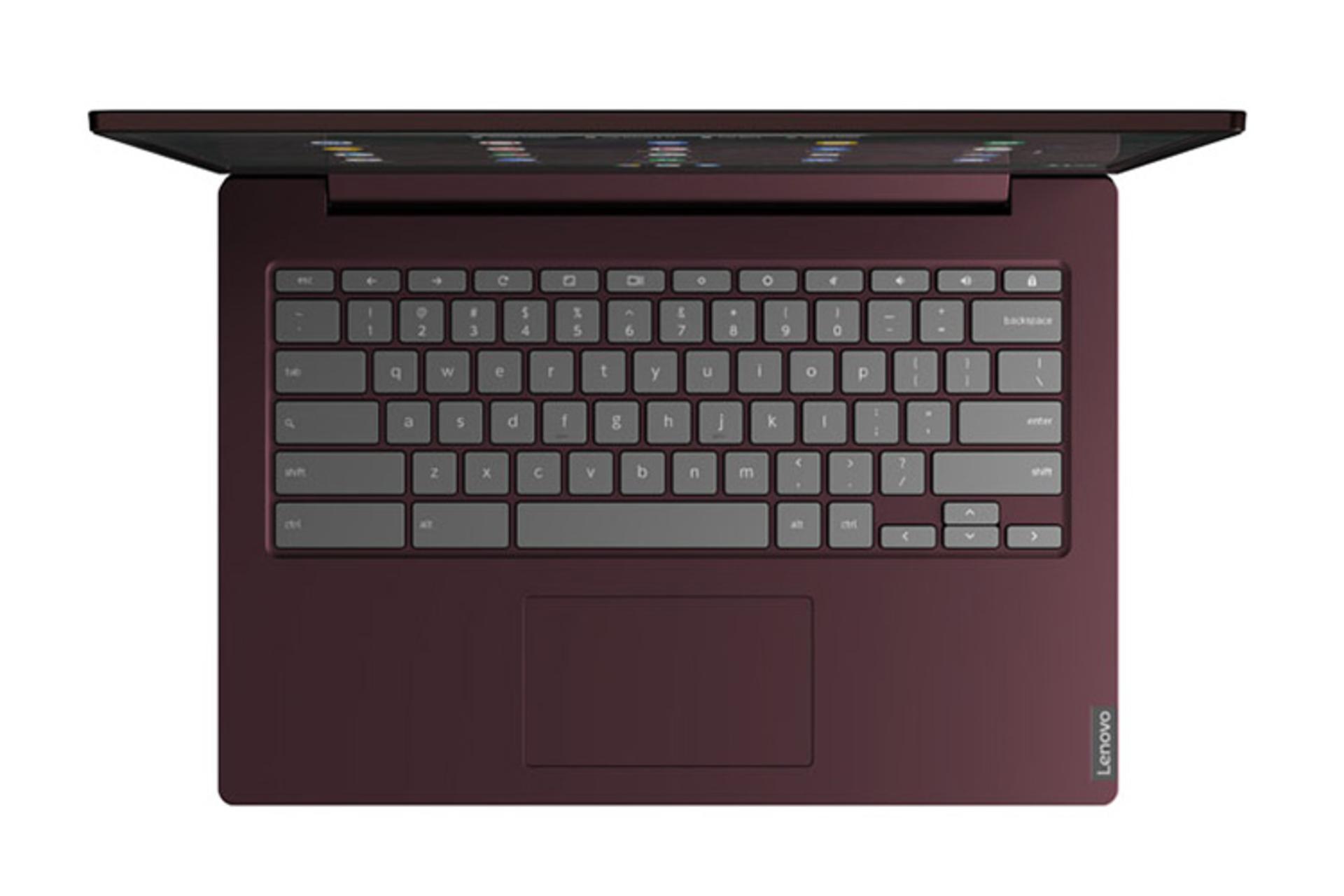 Lenovo Chromebook S340 / لنوو کروم بوک S340