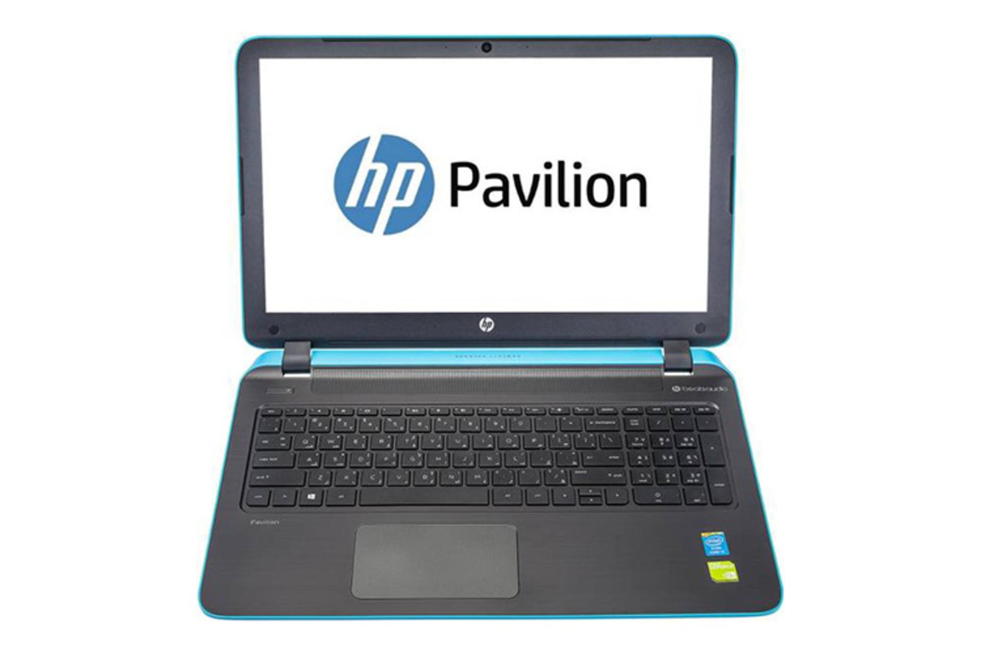HP Pavilion 15-p114ne / اچ پی پاویلیون