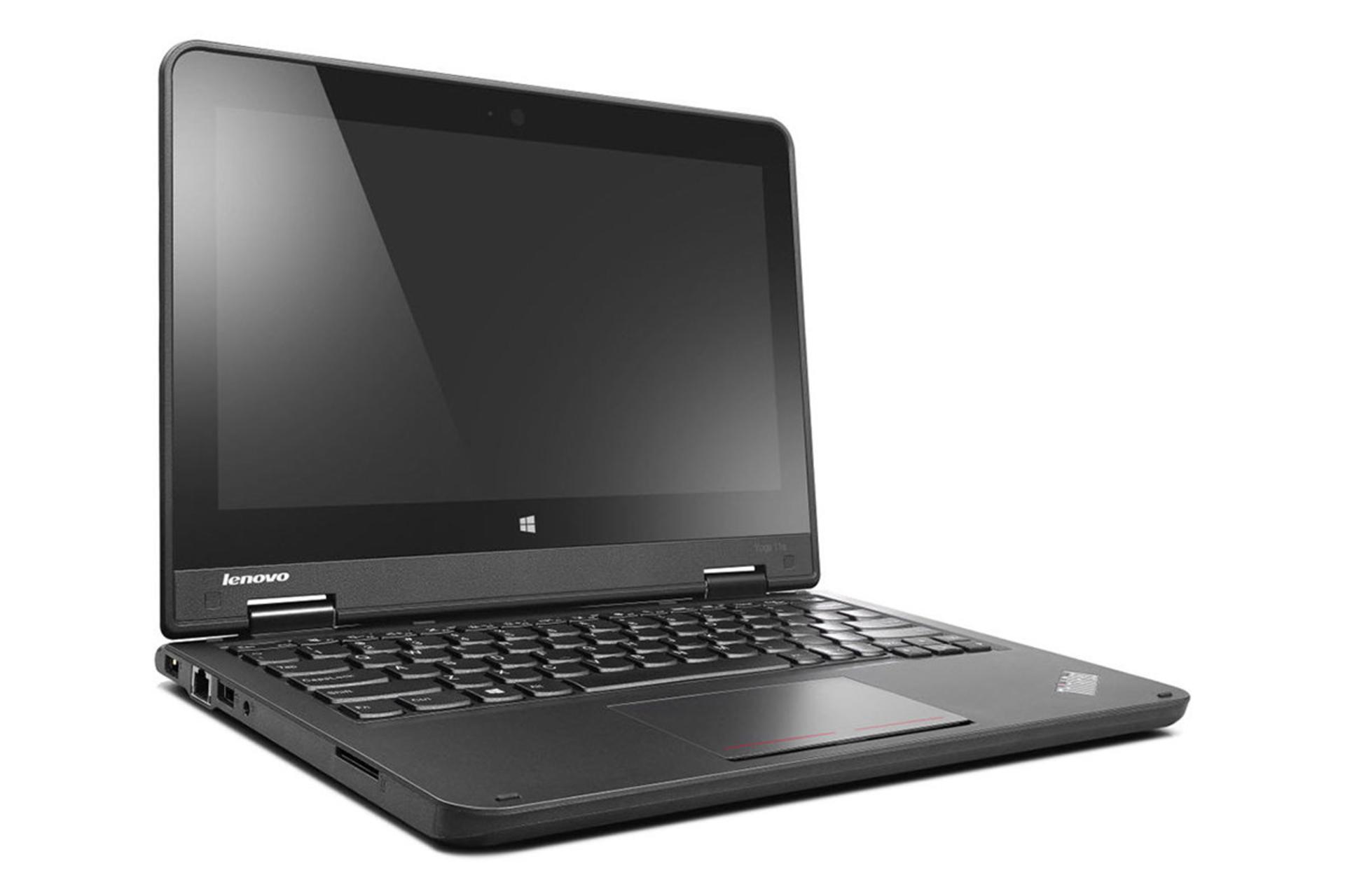 تینک پد یوگا 11e لنوو / Lenovo Thinkpad Yoga 11e