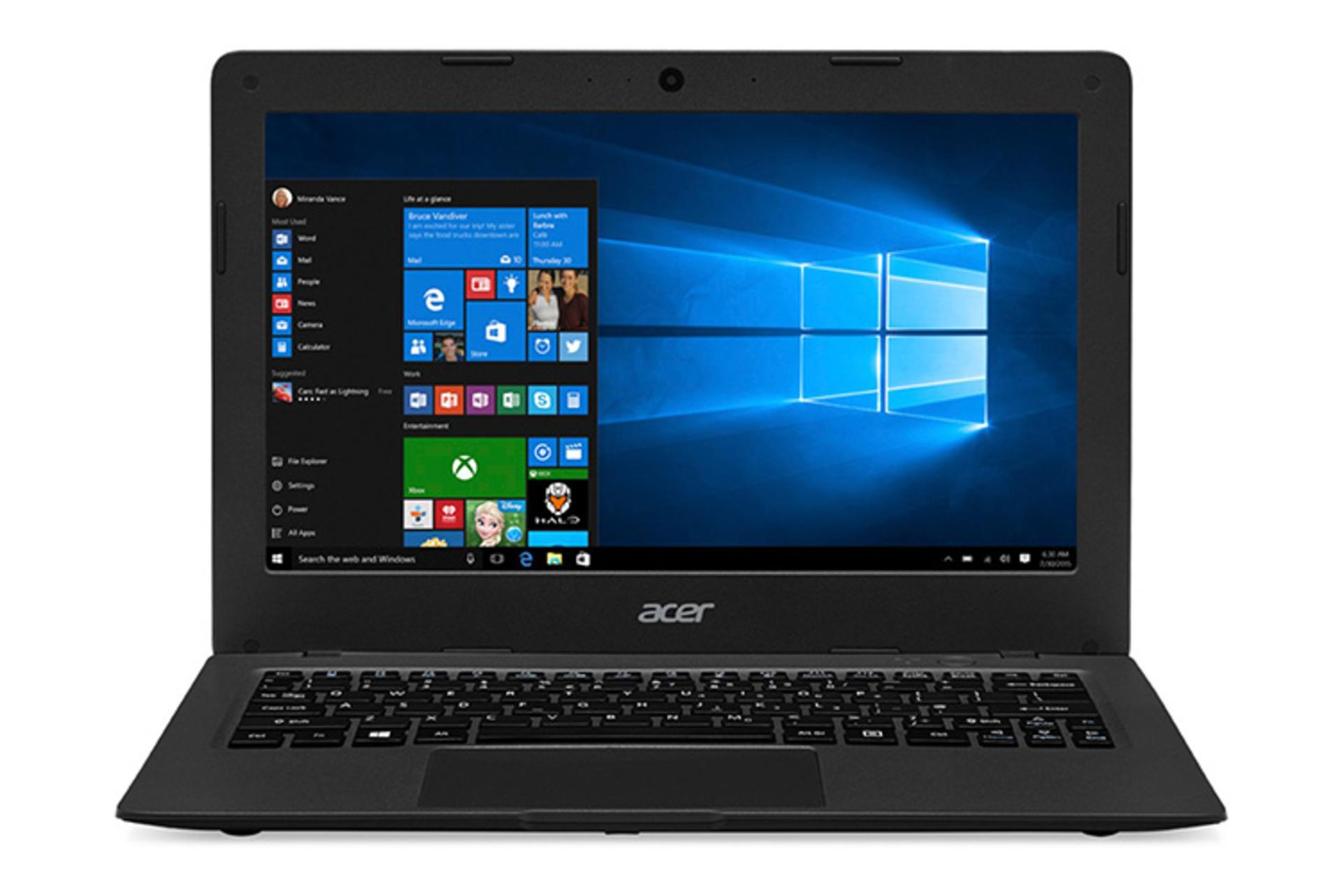 اسپایر R3-131T-P6MK ایسر / Acer Aspire