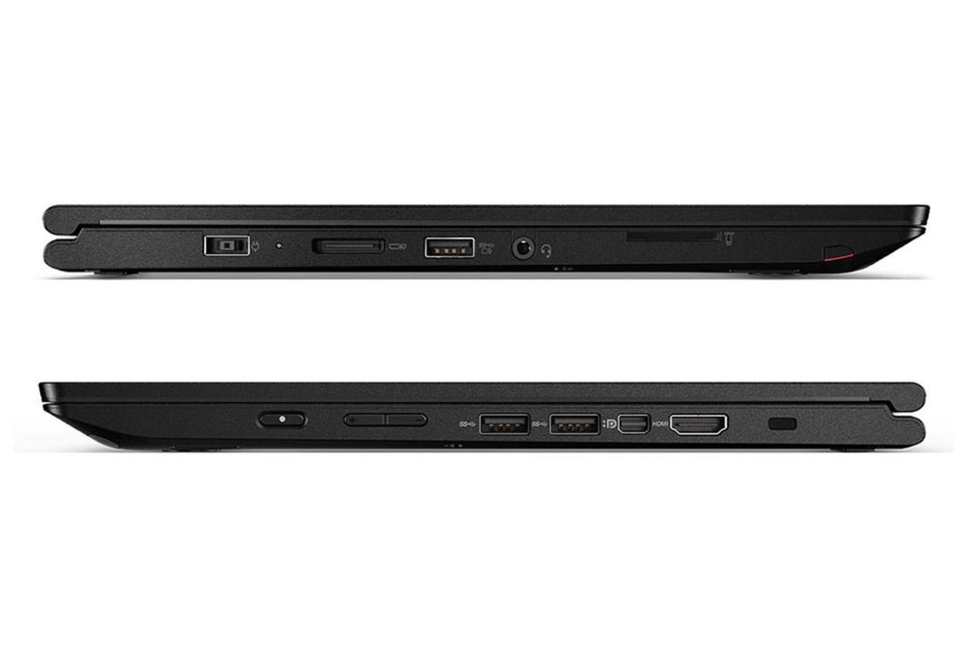 Lenovo ThinkPad Yoga 460