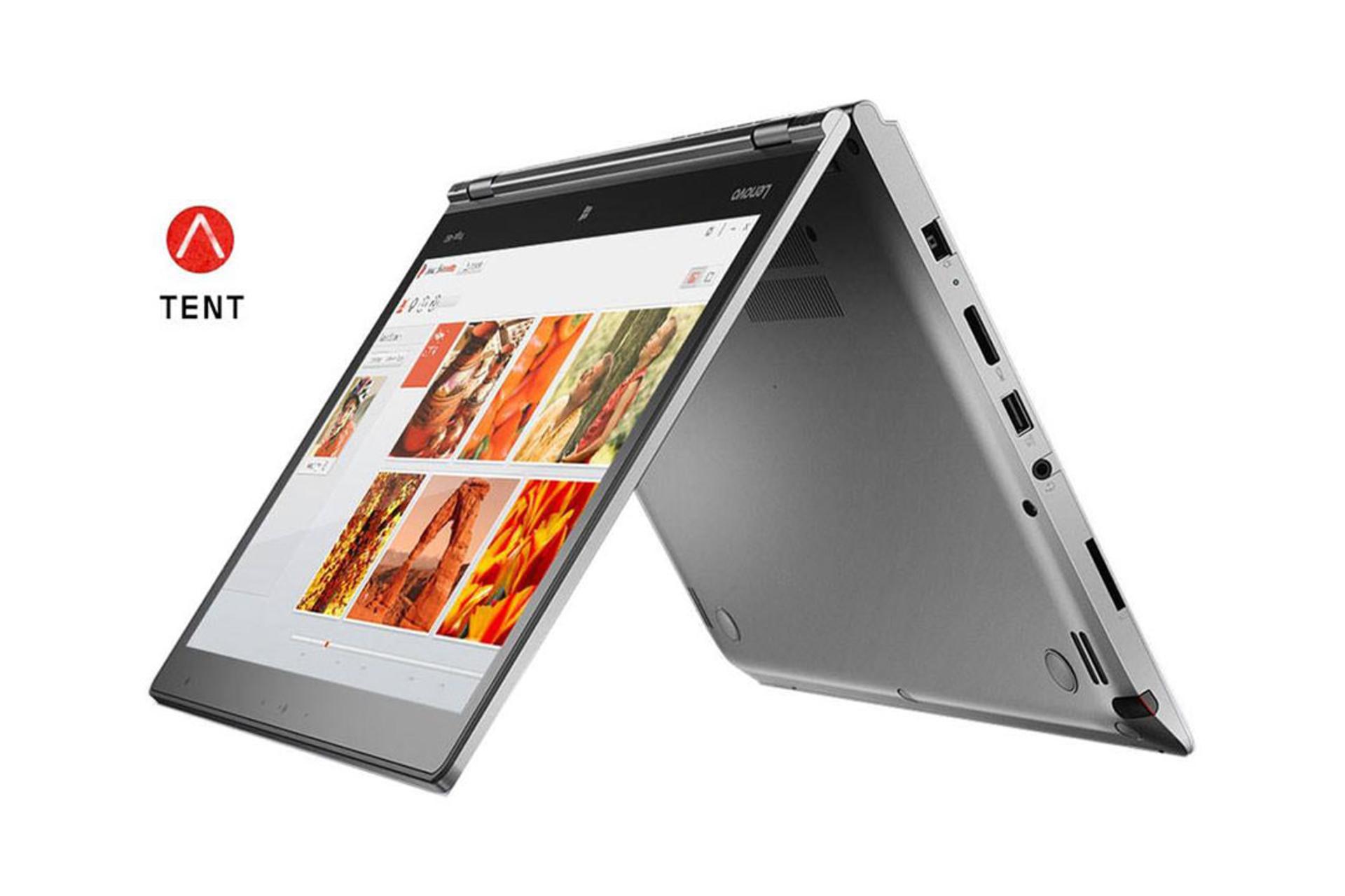 Lenovo ThinkPad Yoga 460