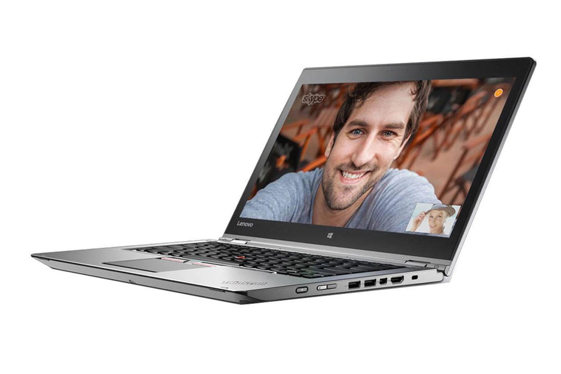 Lenovo ThinkPad Yoga 460