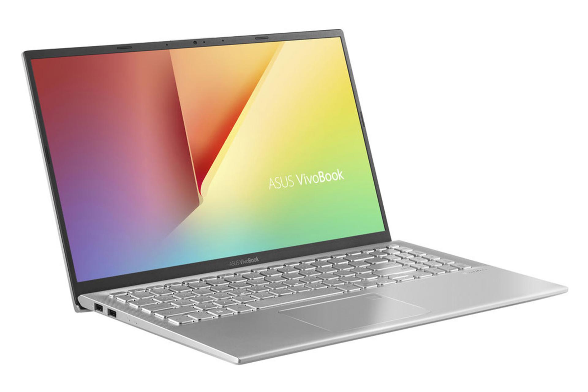 ASUS VivoBook S15 S530UF / ویووبوک S15 S530UF ایسوس