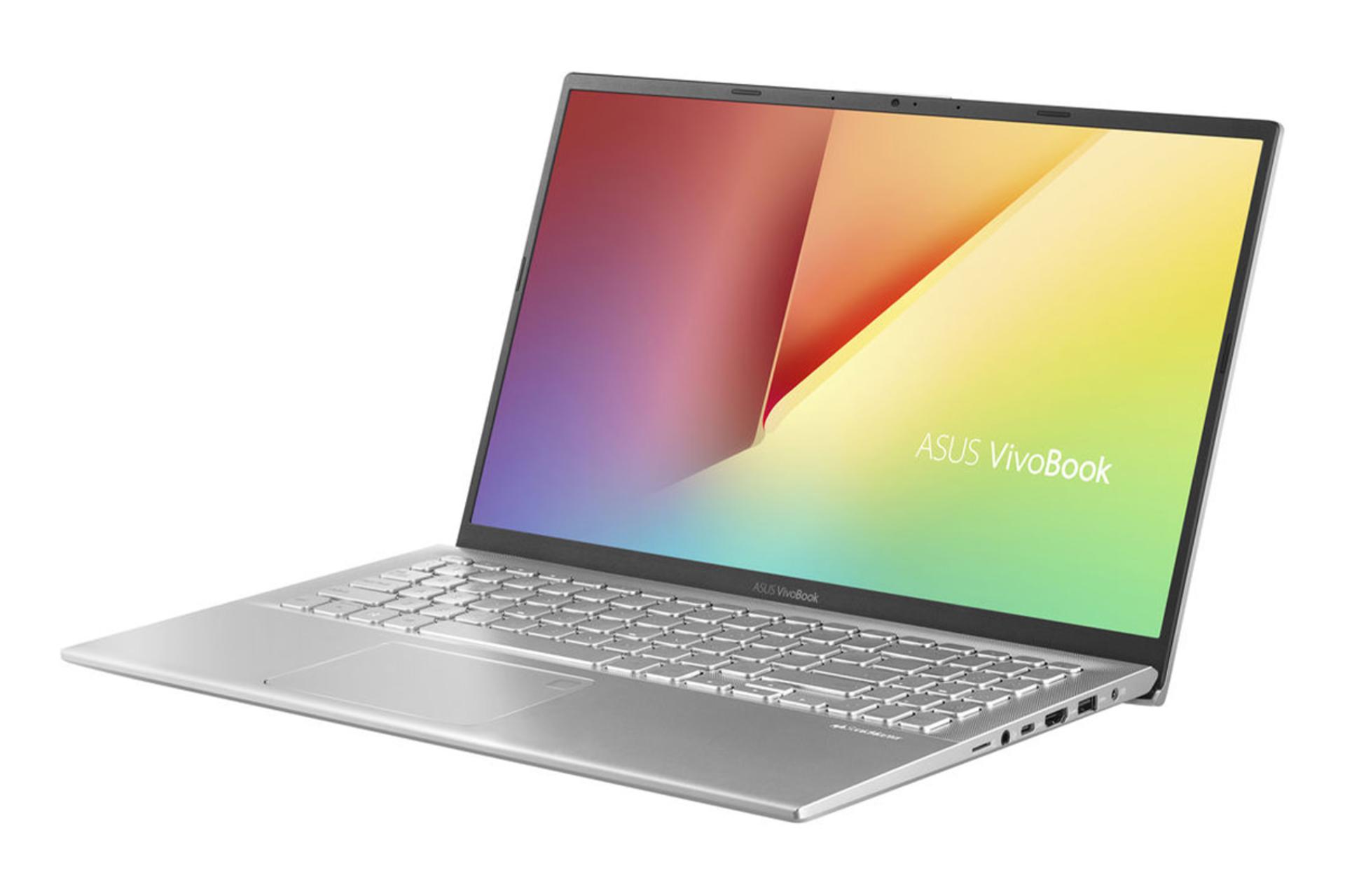 ASUS VivoBook S15 S530UF / ویووبوک S15 S530UF ایسوس