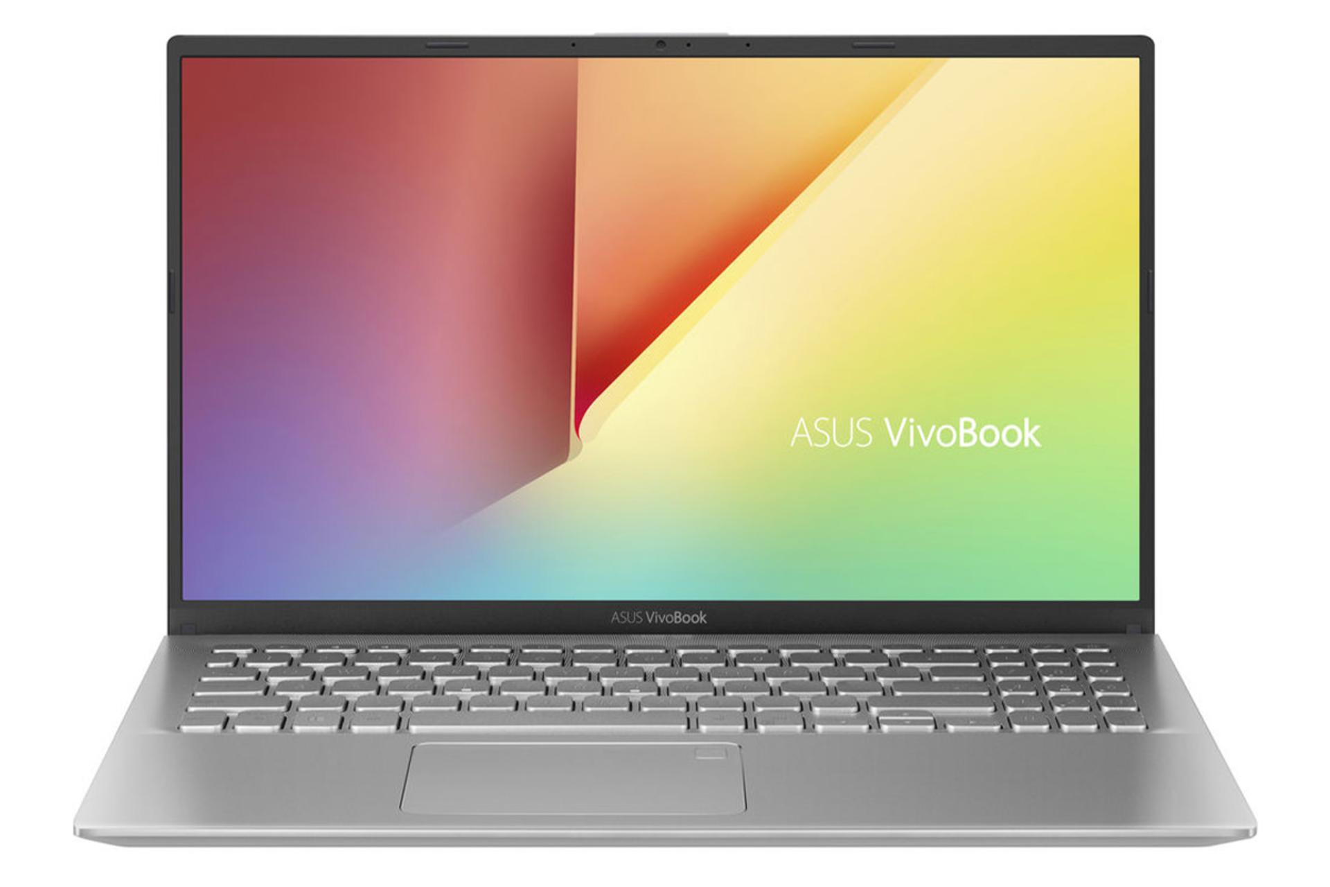ASUS VivoBook S15 S530UF / ویووبوک S15 S530UF ایسوس