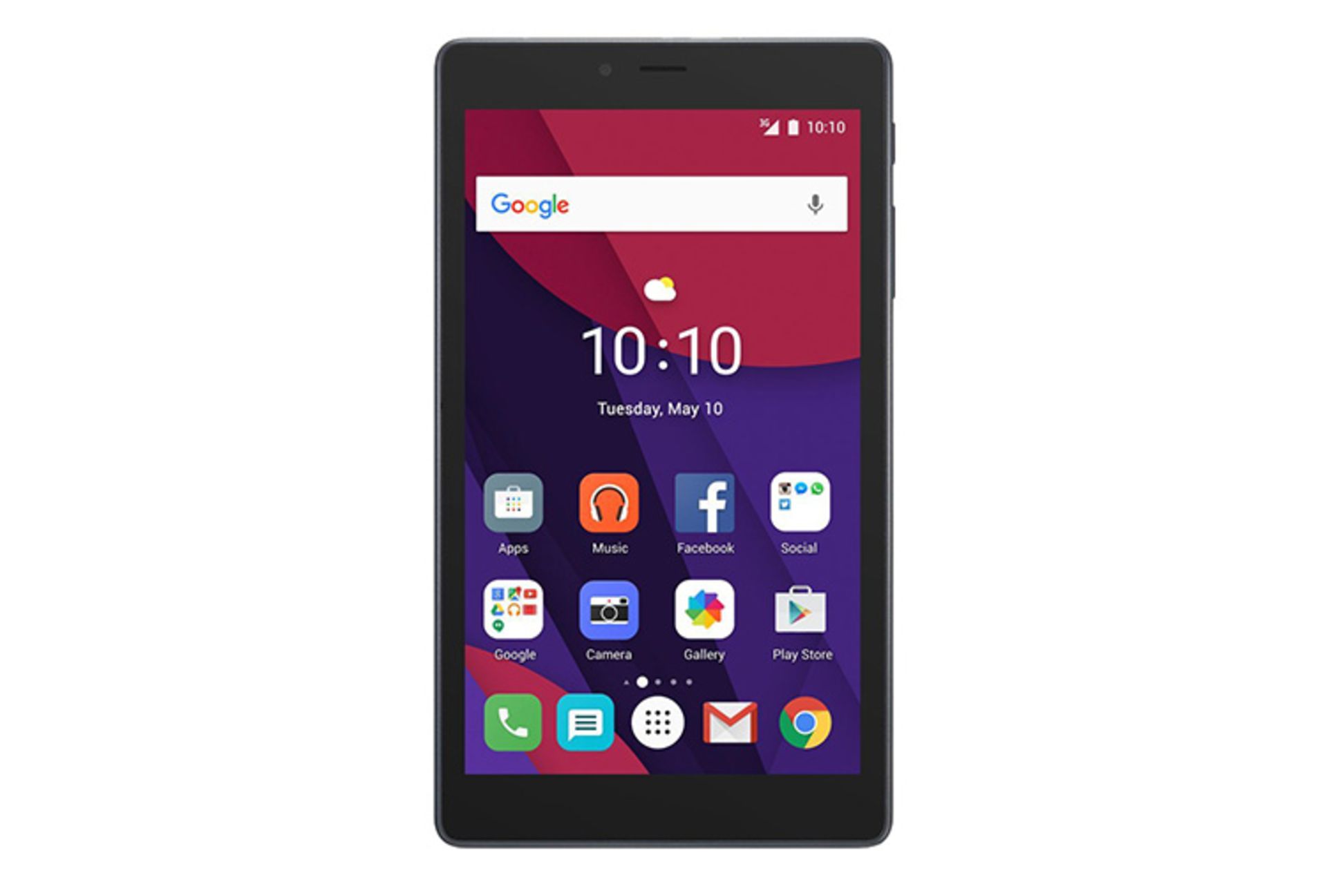 آلکاتل پیکسی 4 (7) / ALCATEL PIXI 4 (7)