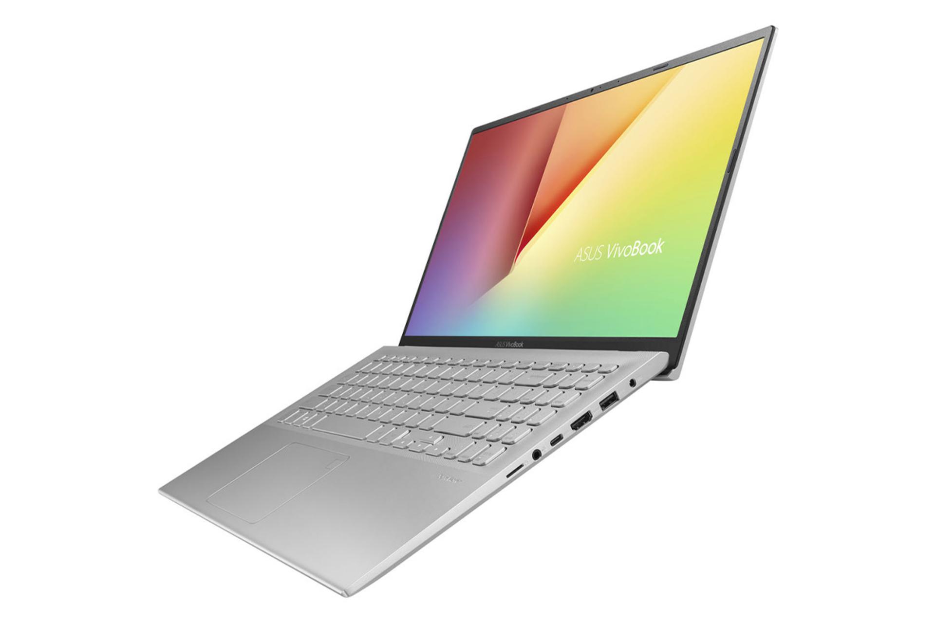 ASUS VivoBook S15 S530UF / ویووبوک S15 S530UF ایسوس