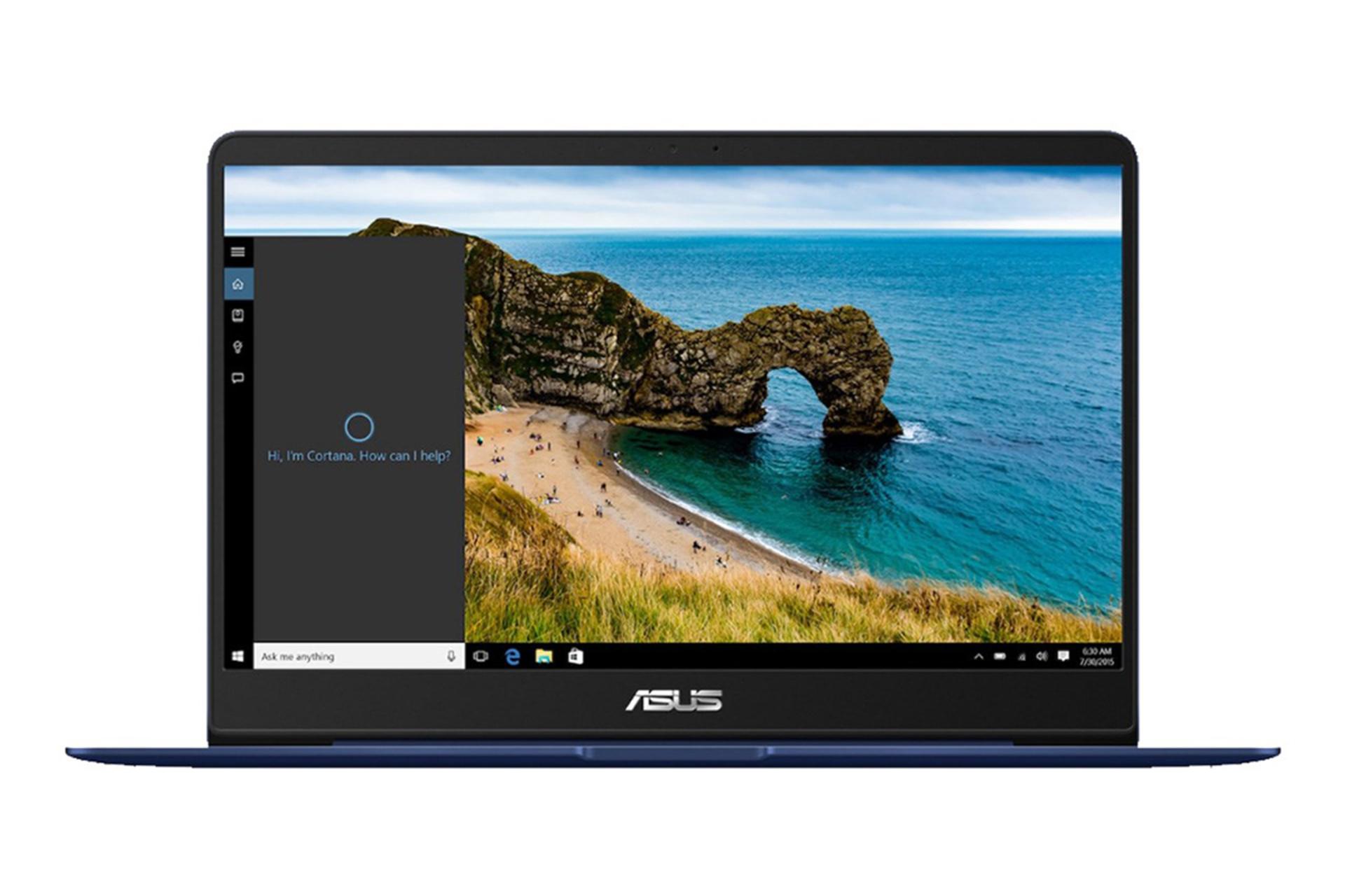 ذن بوک UX430UQ ایسوس / Asus ZenBook UX430UQ
