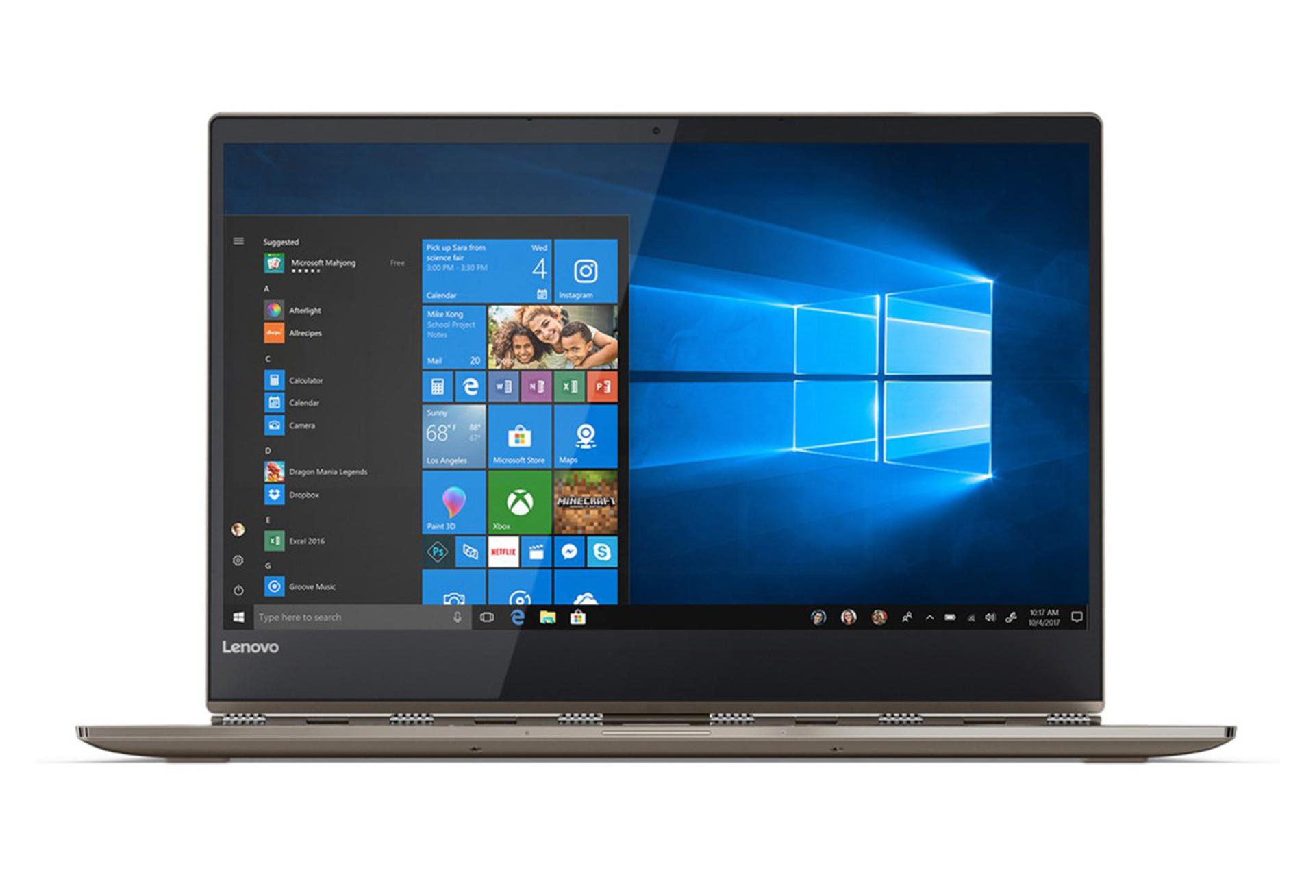 یوگا 920 لنوو / Lenovo Yoga 920