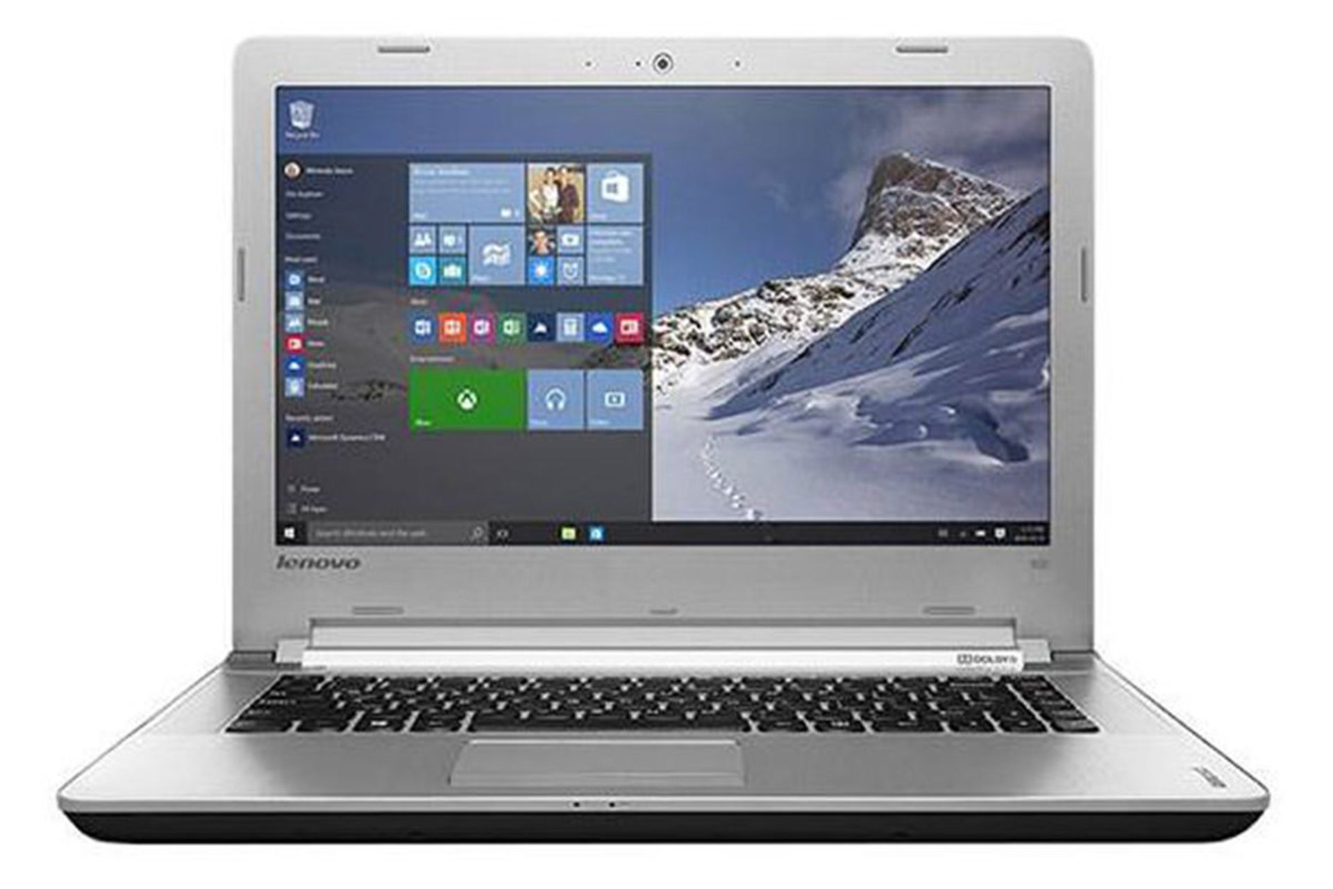 آیدیاپد 510 لنوو / Lenovo Ideapad 510