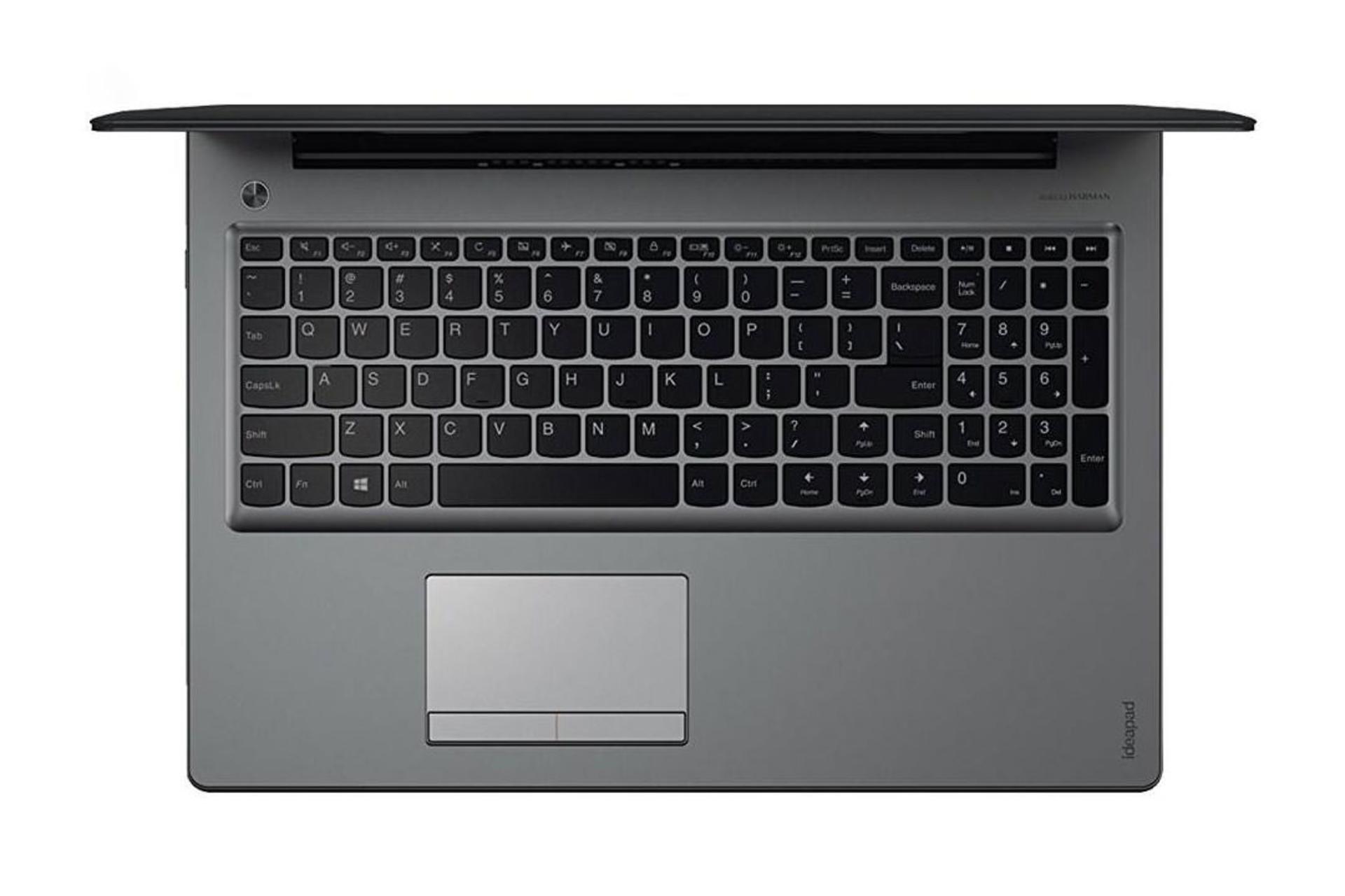 Lenovo Ideapad 510