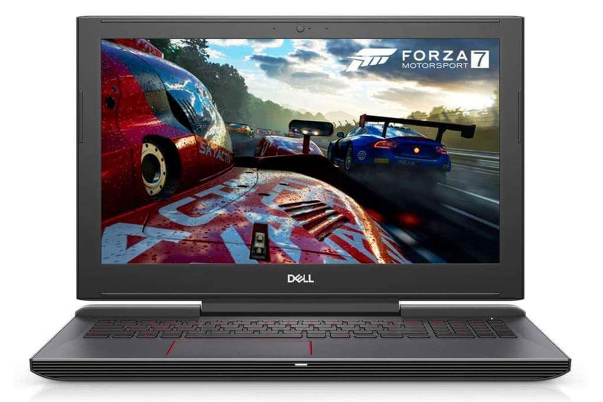 اینسپایرون 7577 دل / Dell Inspiron 7577