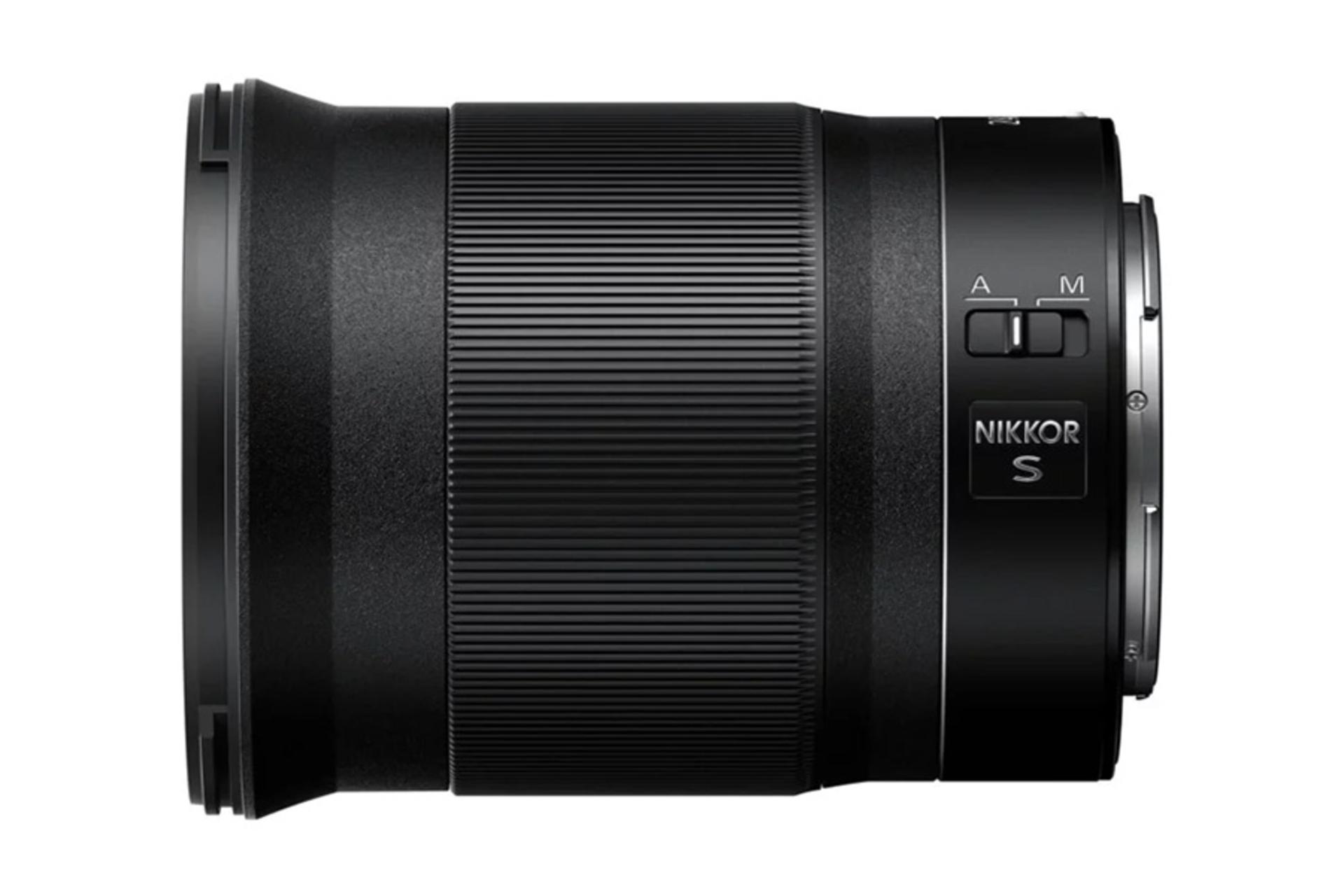 Nikon Nikkor Z 24mm F1.8 S / نیکون