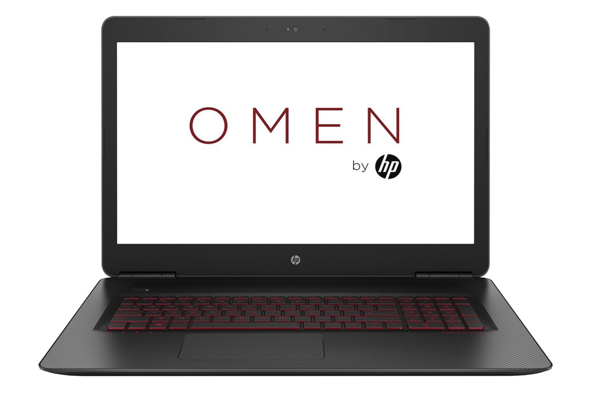اومن 17T-W000 اچ پی / Hp Omen 17T-W000