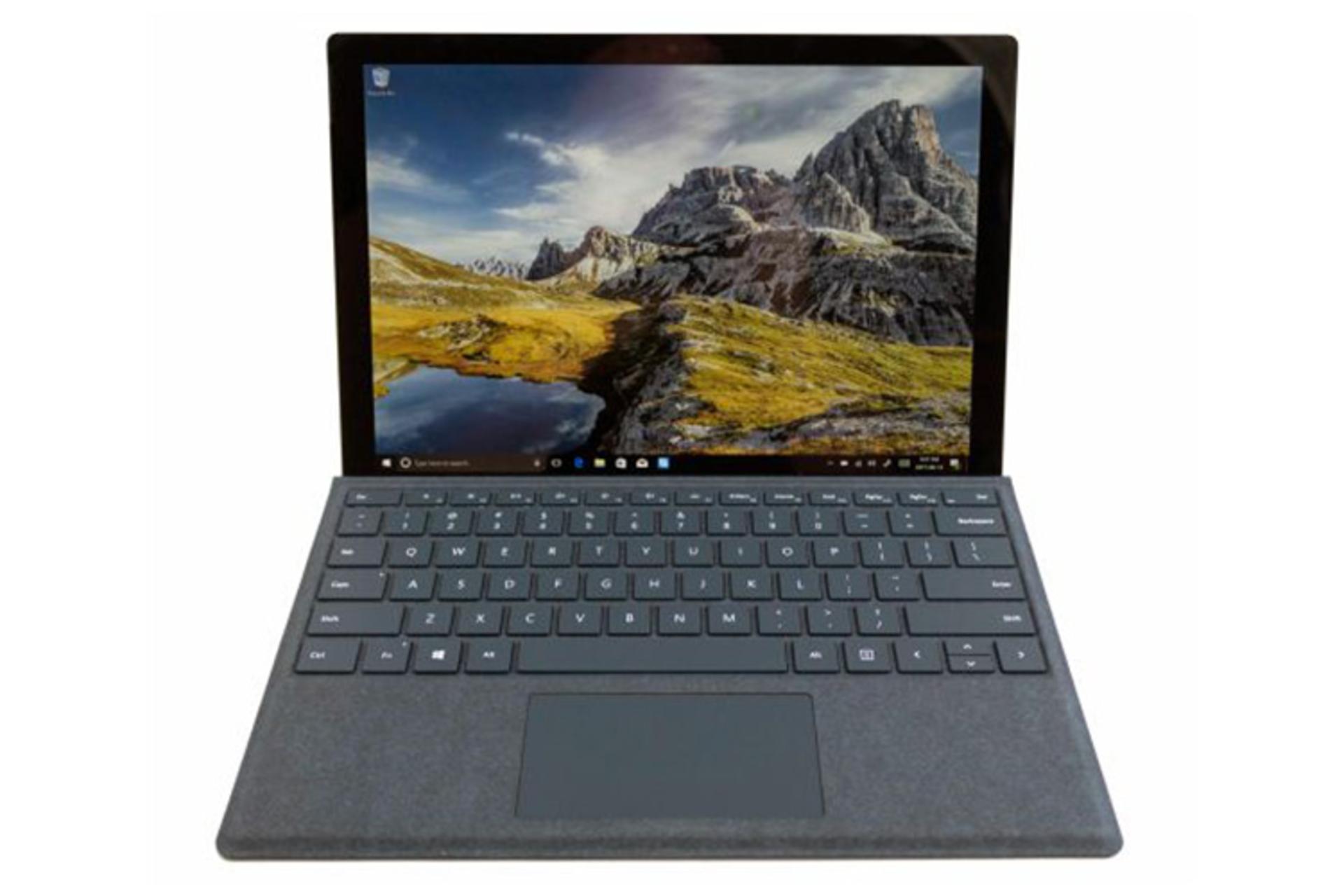 Surface Pro 2017