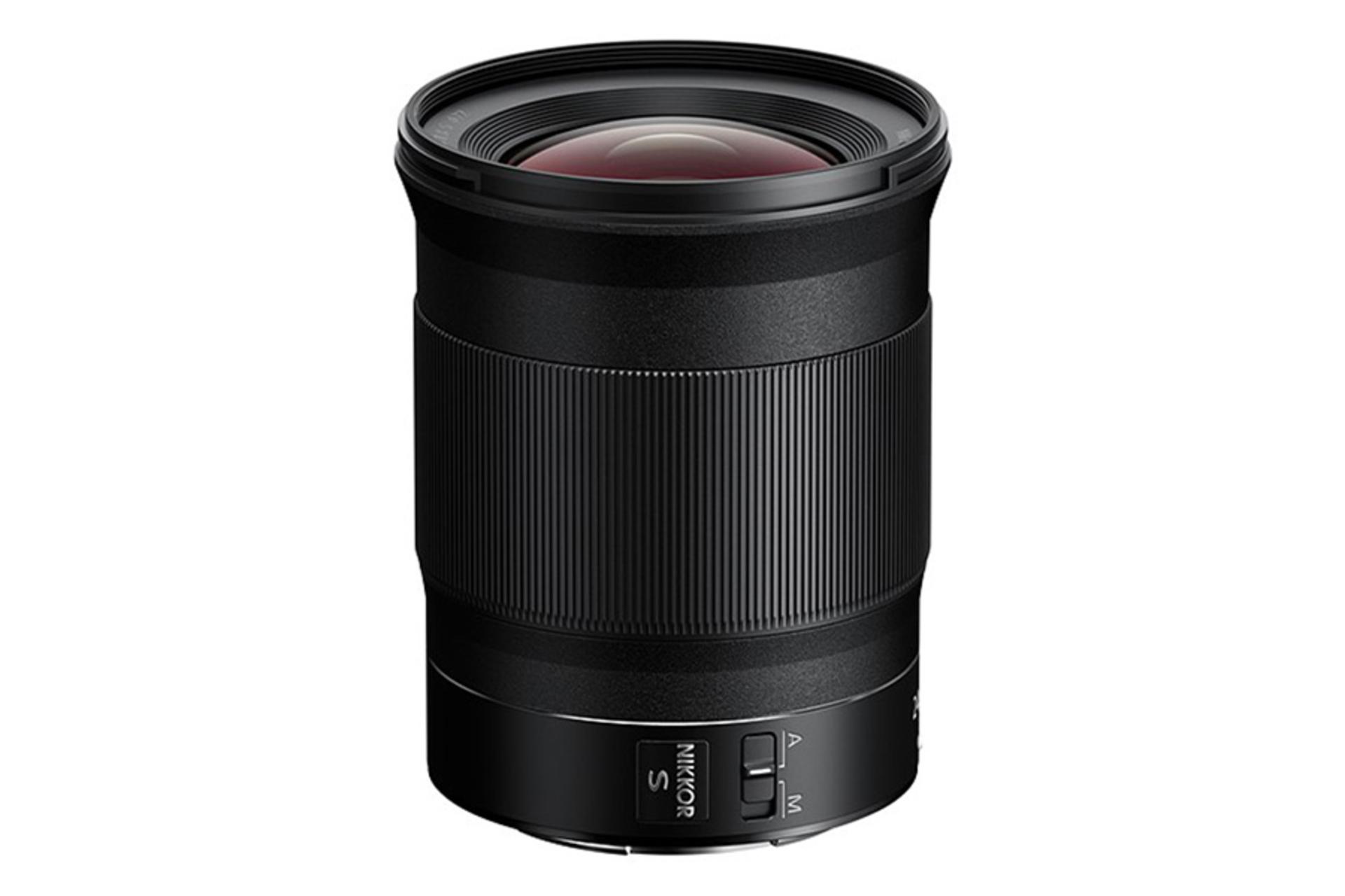 Nikon Nikkor Z 24mm F1.8 S / نیکون