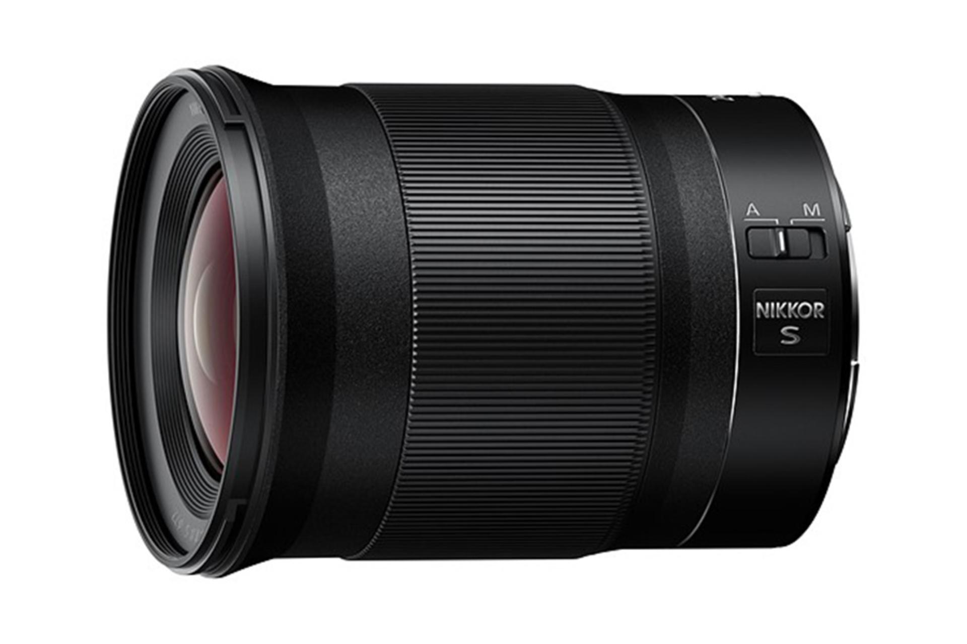 Nikon Nikkor Z 24mm F1.8 S / نیکون