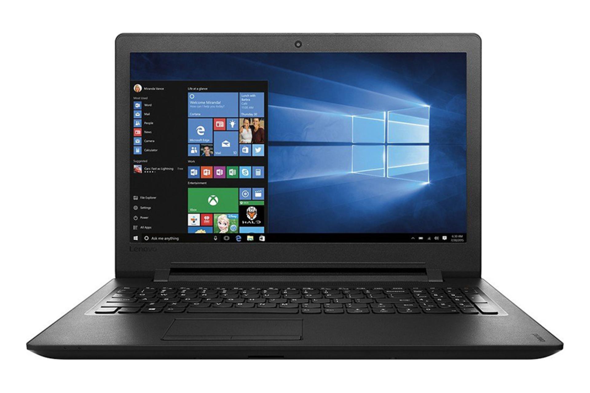 آیدیاپد 110 لنوو/ Lenovo Ideapad 110