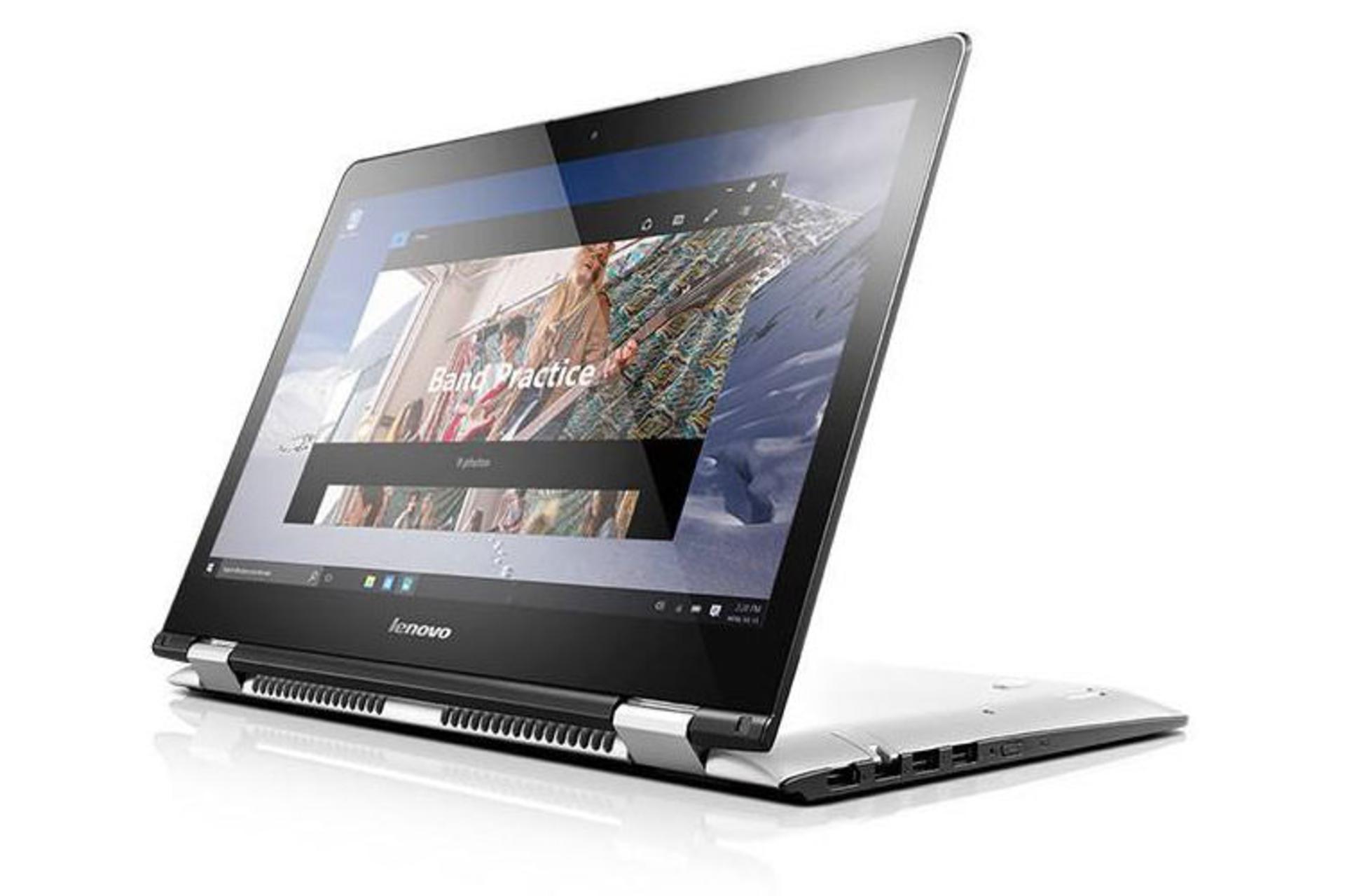 Lenovo Yoga 500	