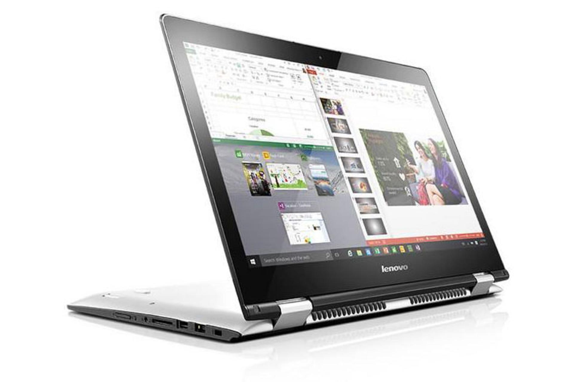 Lenovo Yoga 500	