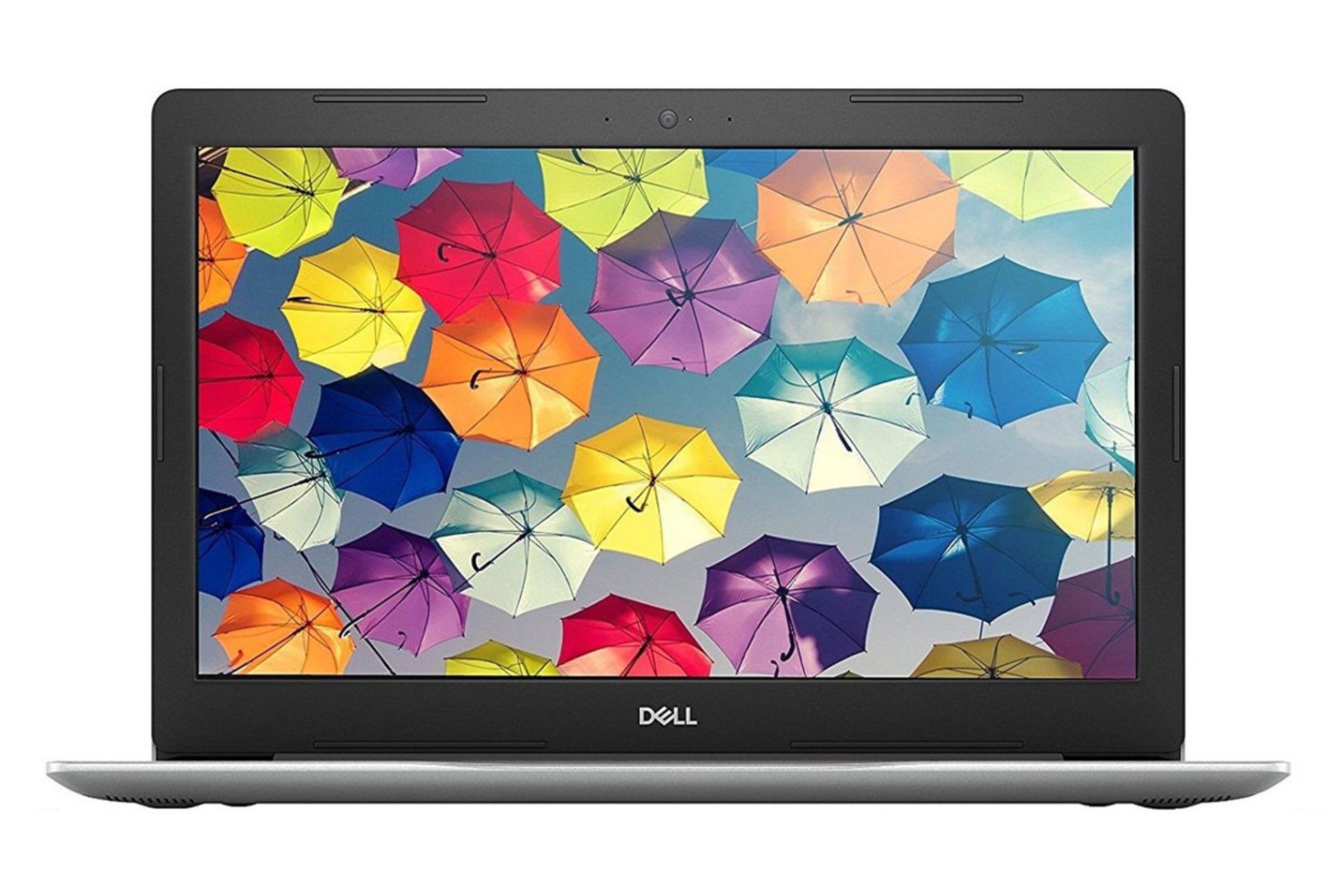اینسپایرون 15-5570 دل / Dell Inspiron 15-5570