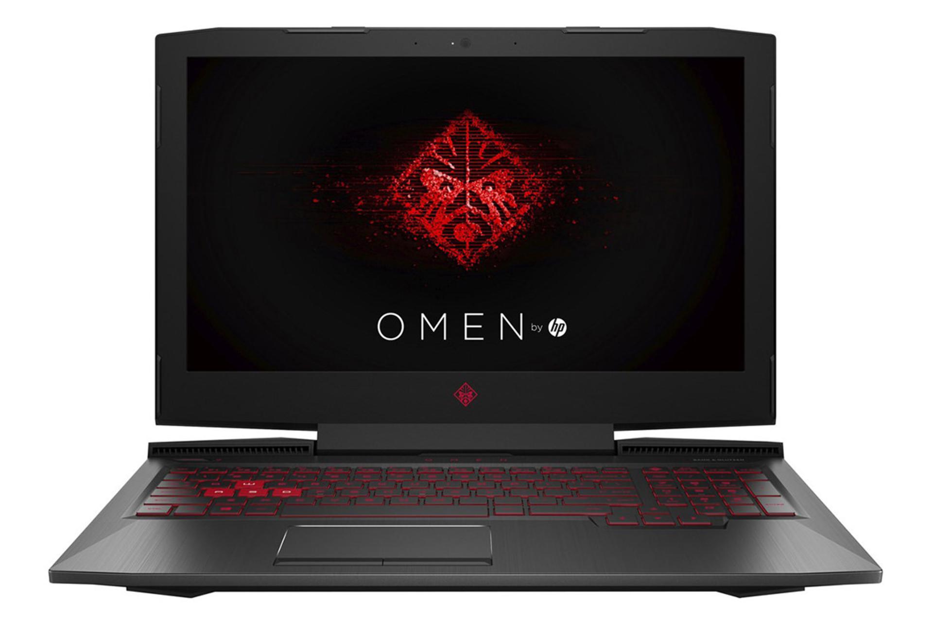 اومن 17-AN002NA اچ پی / Hp Omen 17-AN002NA