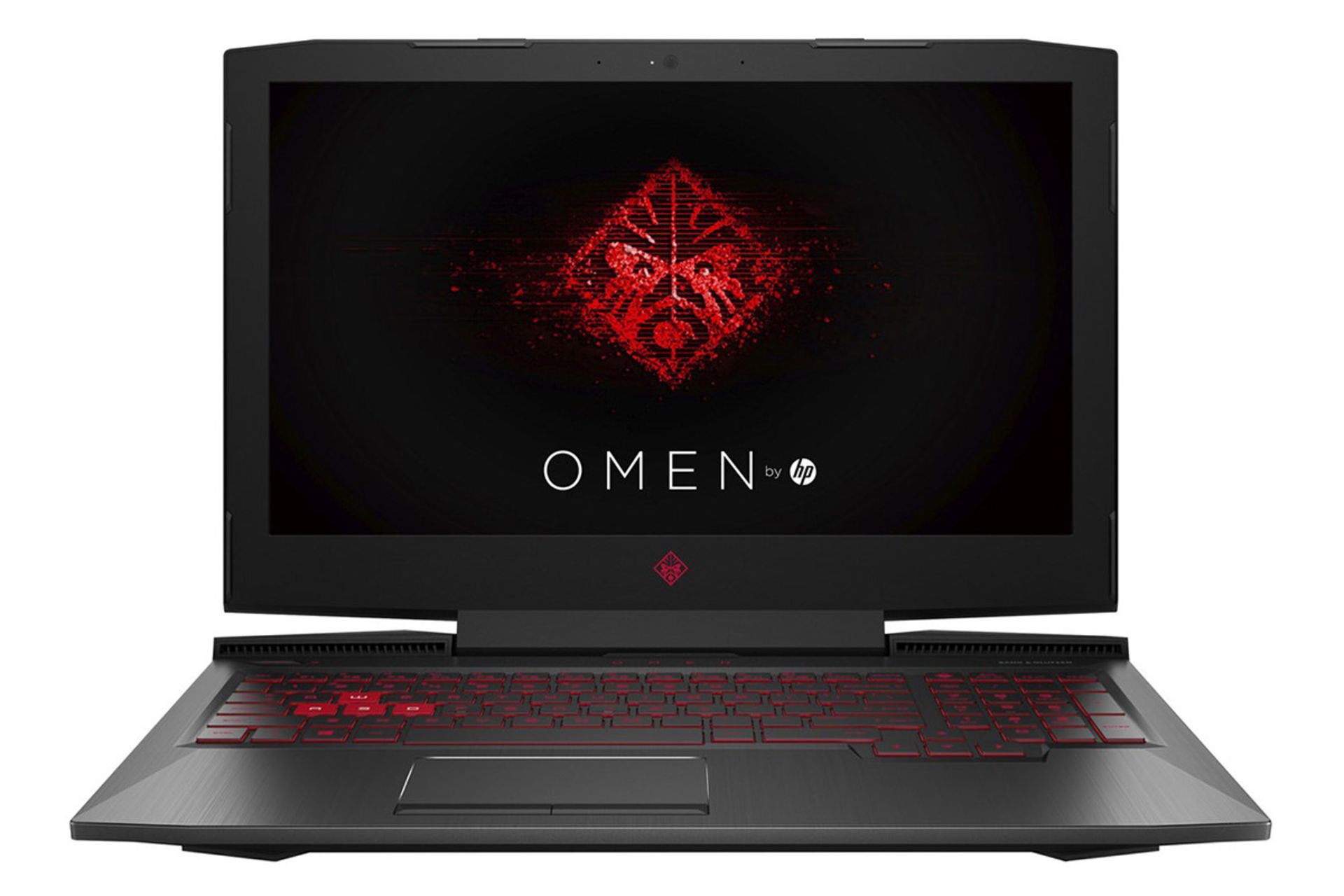 اومن 17-AN002NA اچ پی / Hp Omen 17-AN002NA
