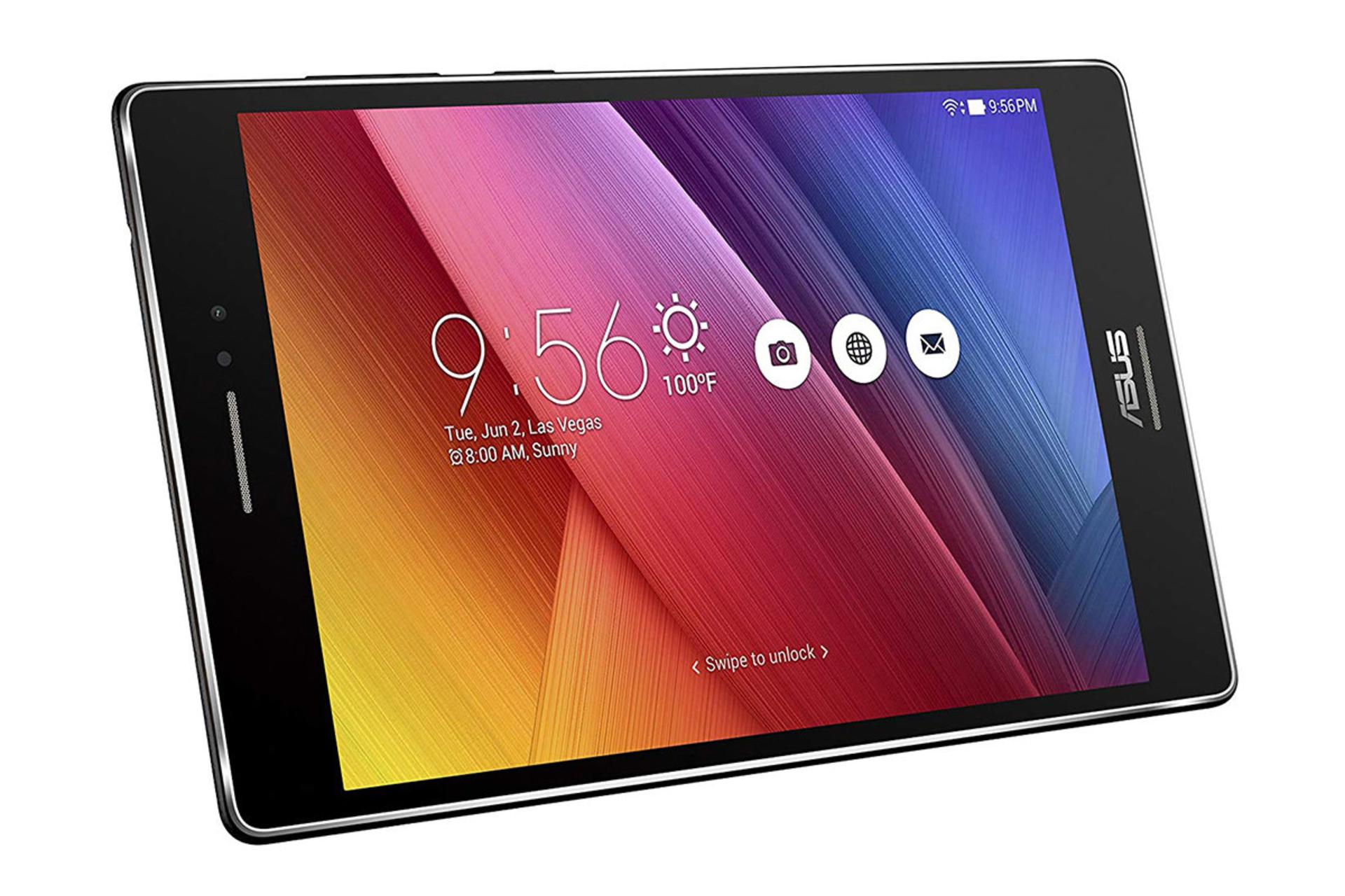 Asus ZenPad S 8.0 Z580CA
