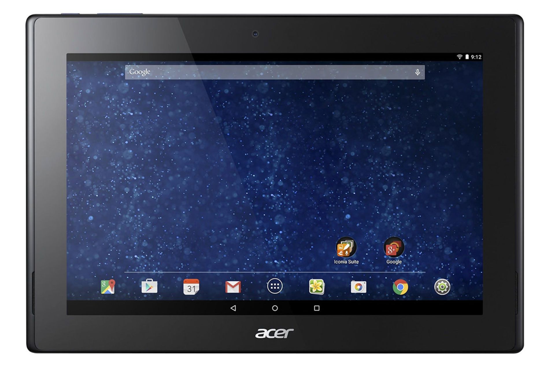 Acer Iconia Tab 10 A3-A30