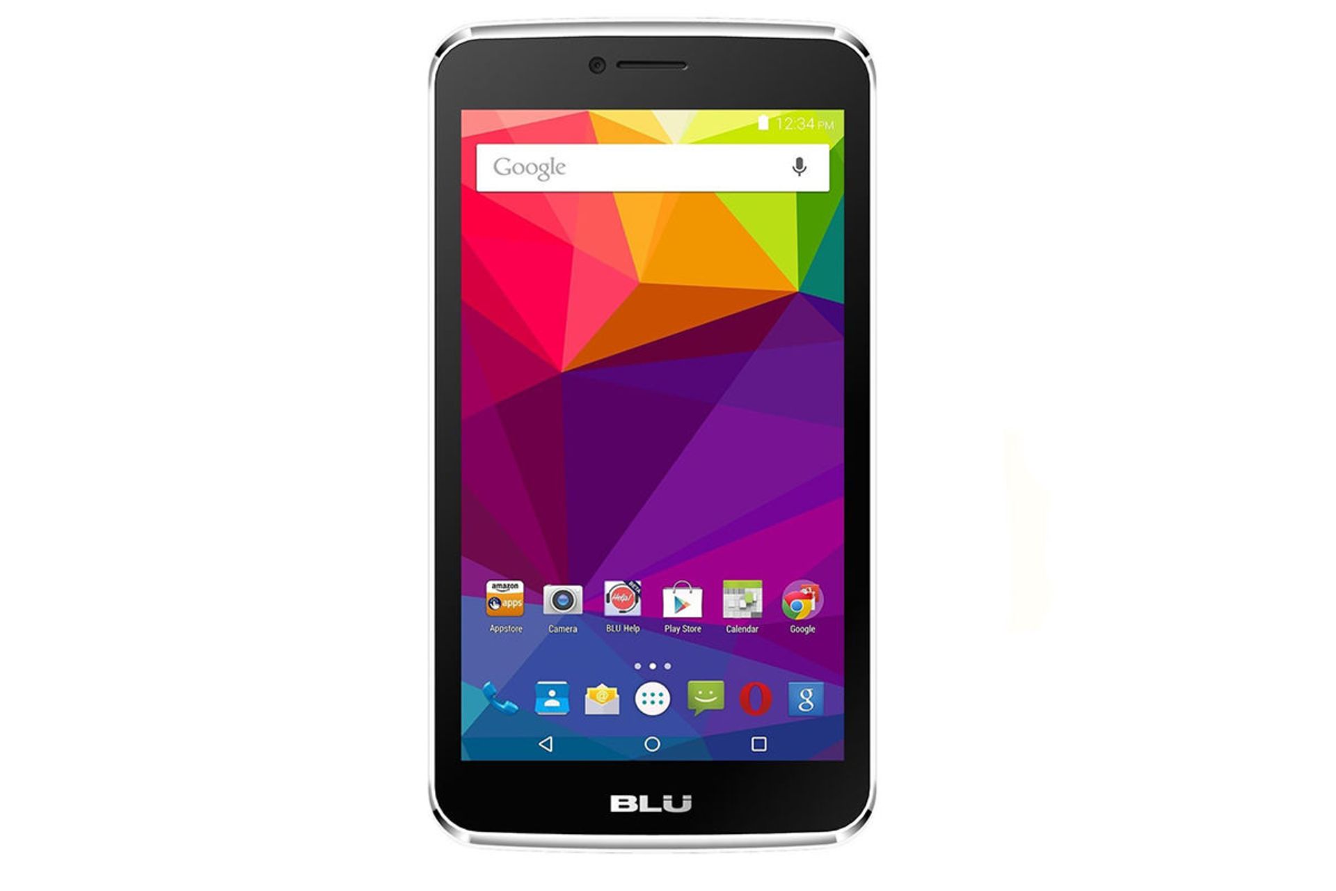 BLU Touchbook G7