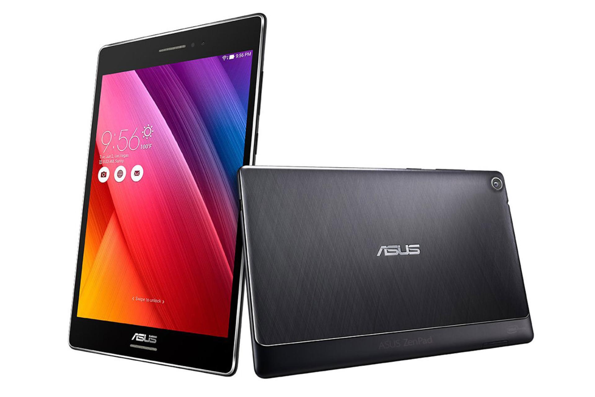 Asus ZenPad S 8.0 Z580CA