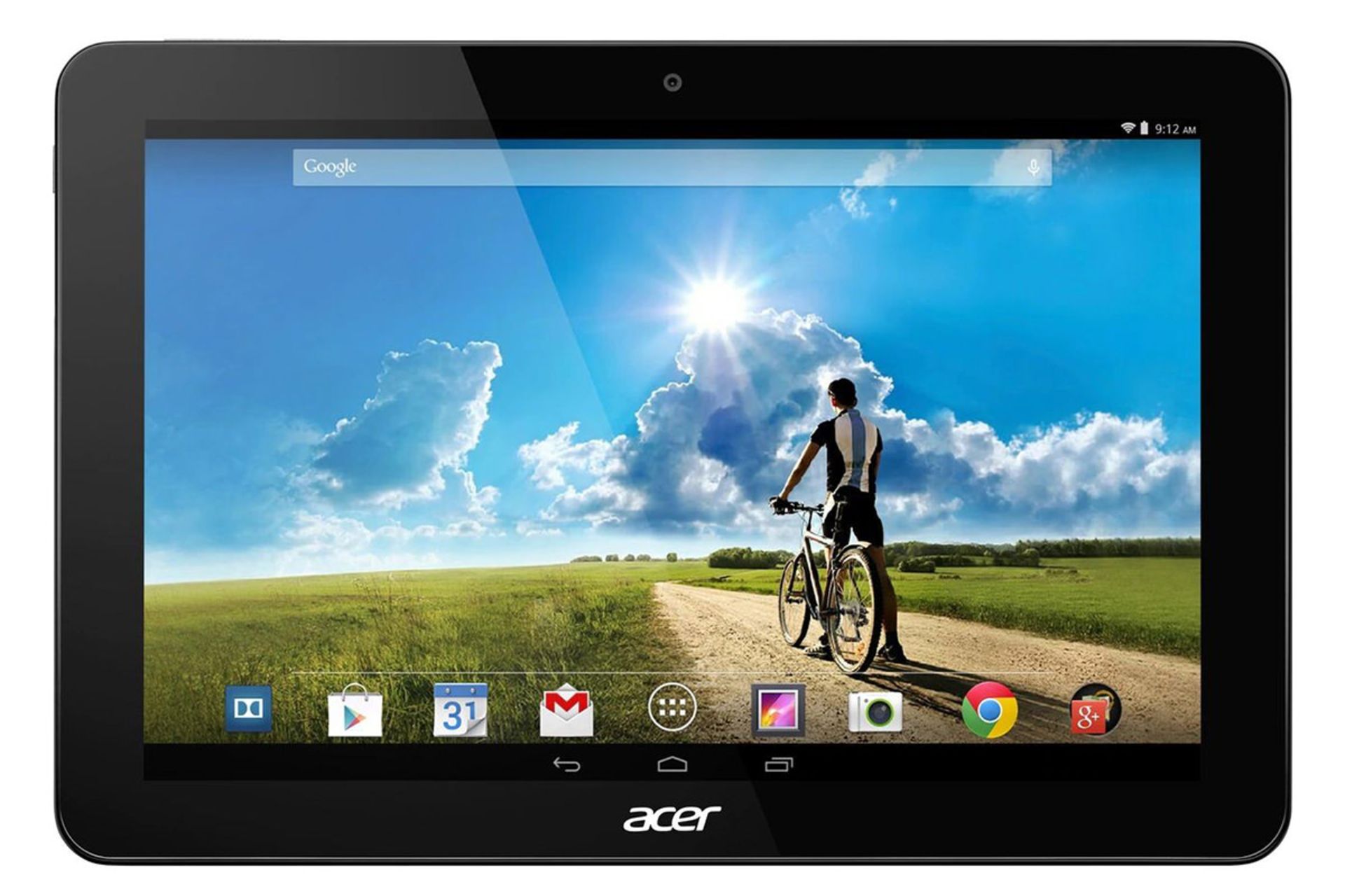 Acer Iconia Tab A3-A20