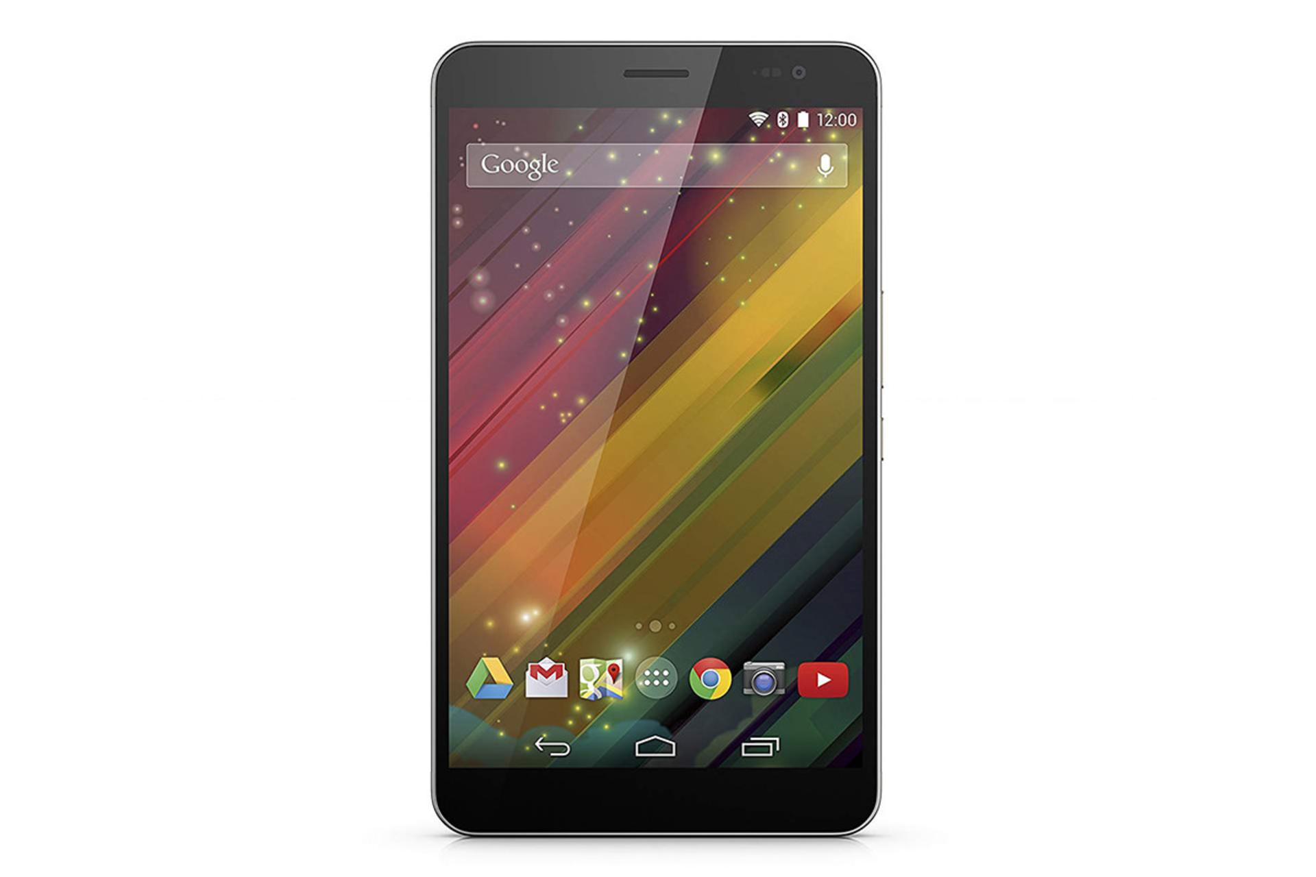 HP Slate7 VoiceTab Ultra