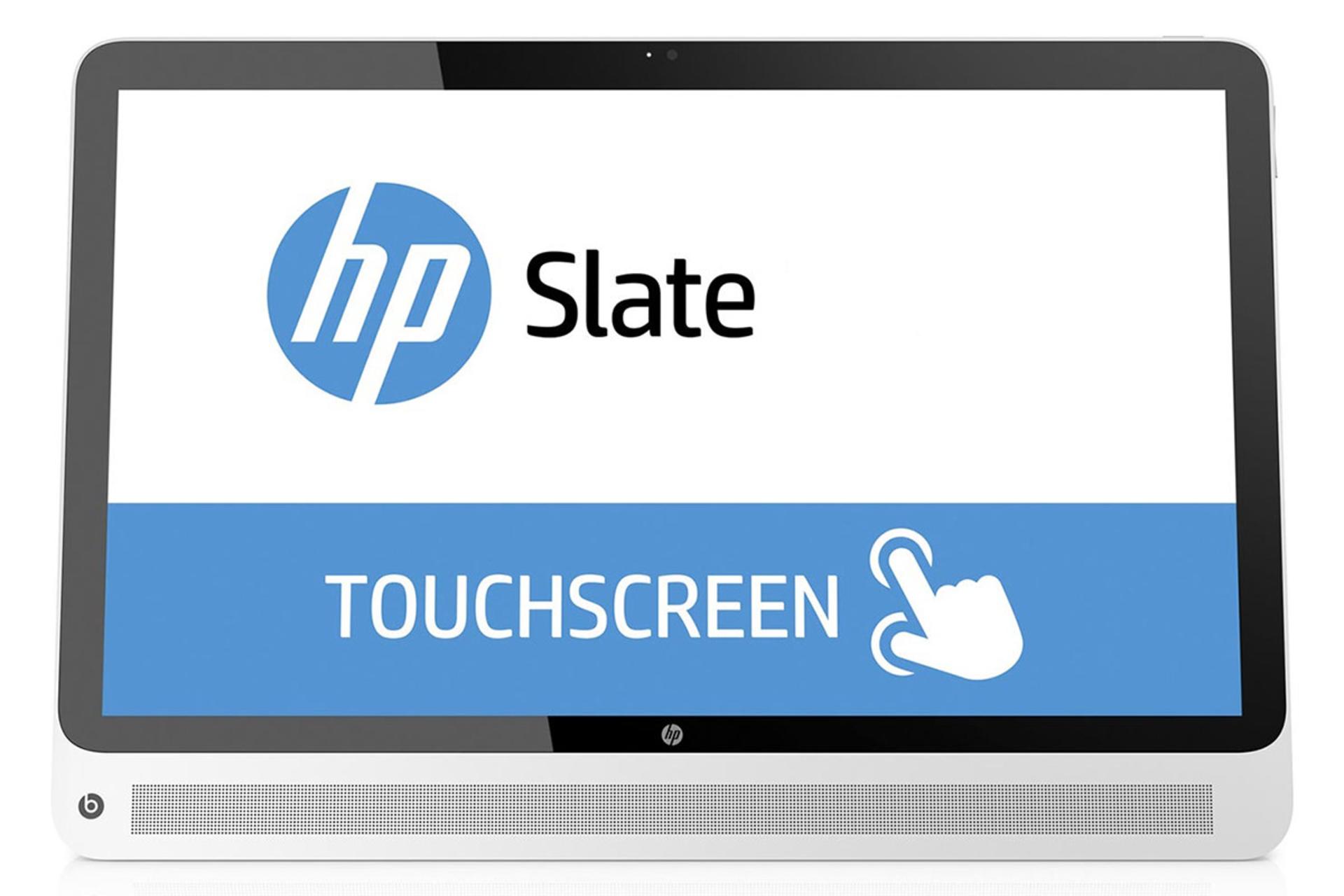 HP Slate 17