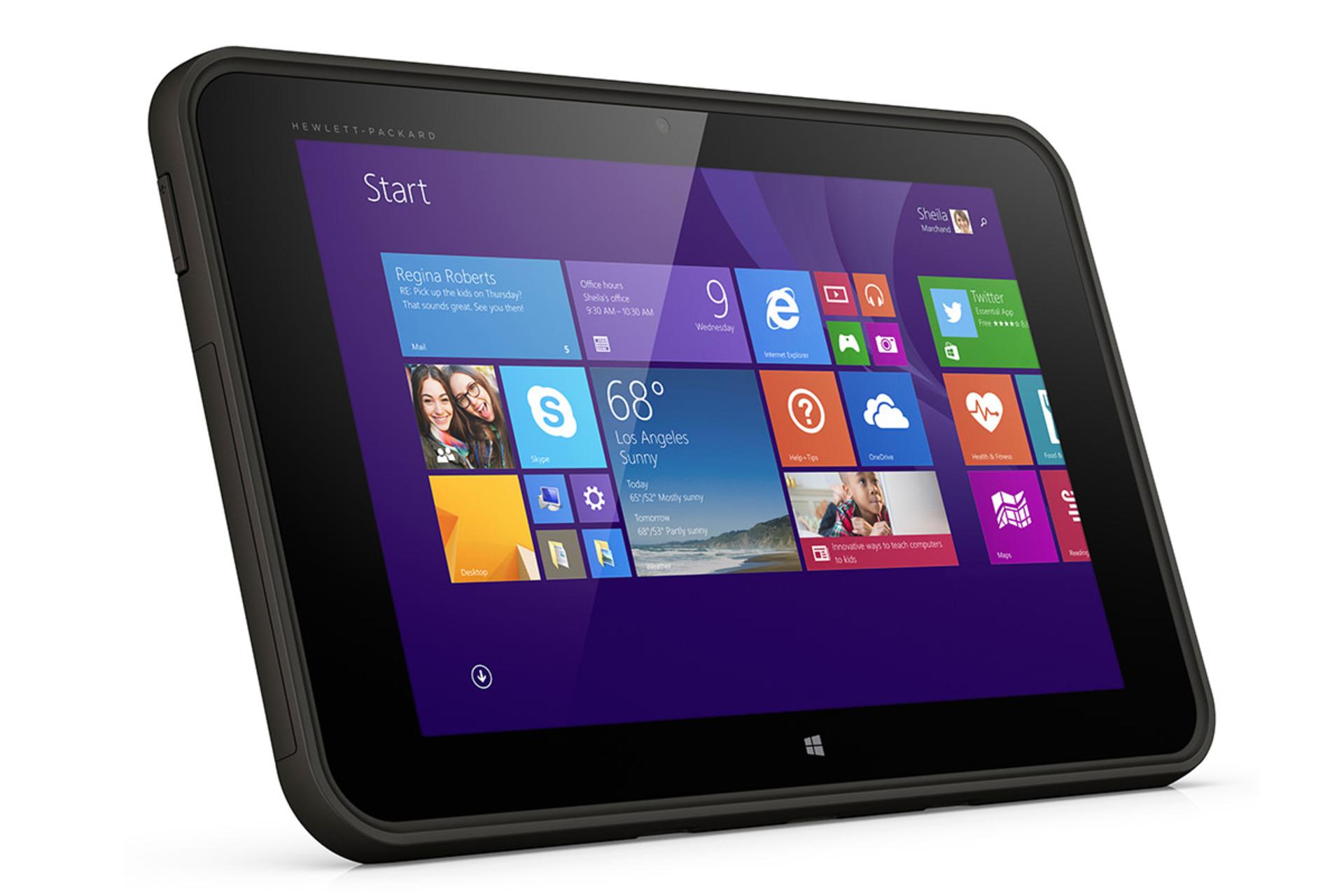 HP Pro Slate 10 EE G1