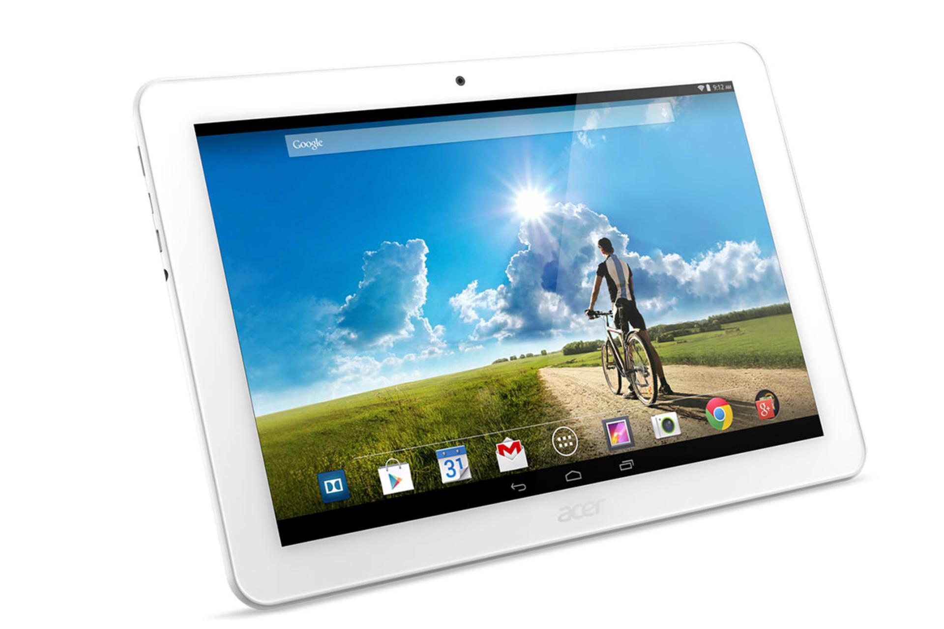 Acer Iconia Tab A3-A20