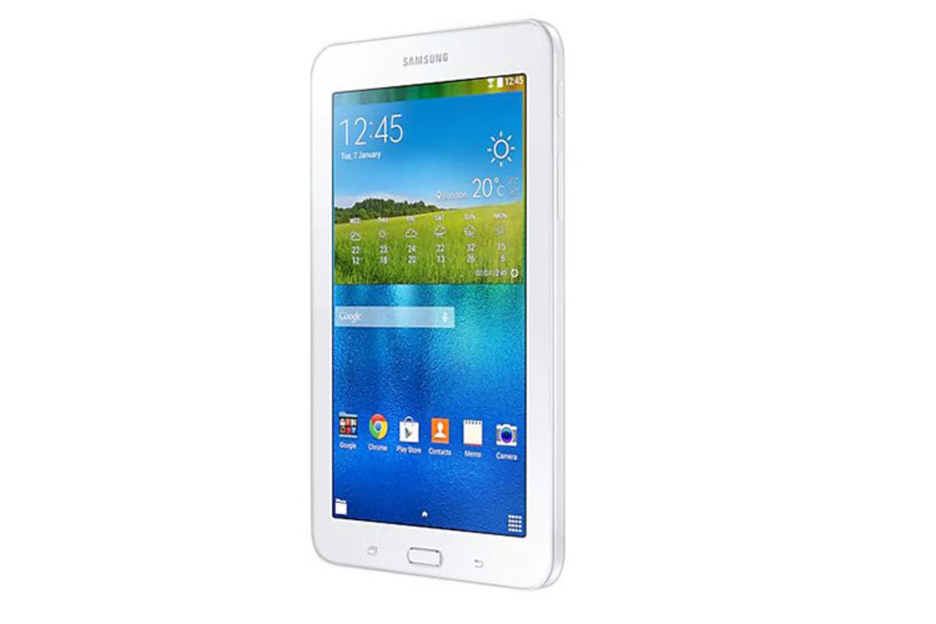 Samsung Galaxy Tab 3 Lite 7.0 VE