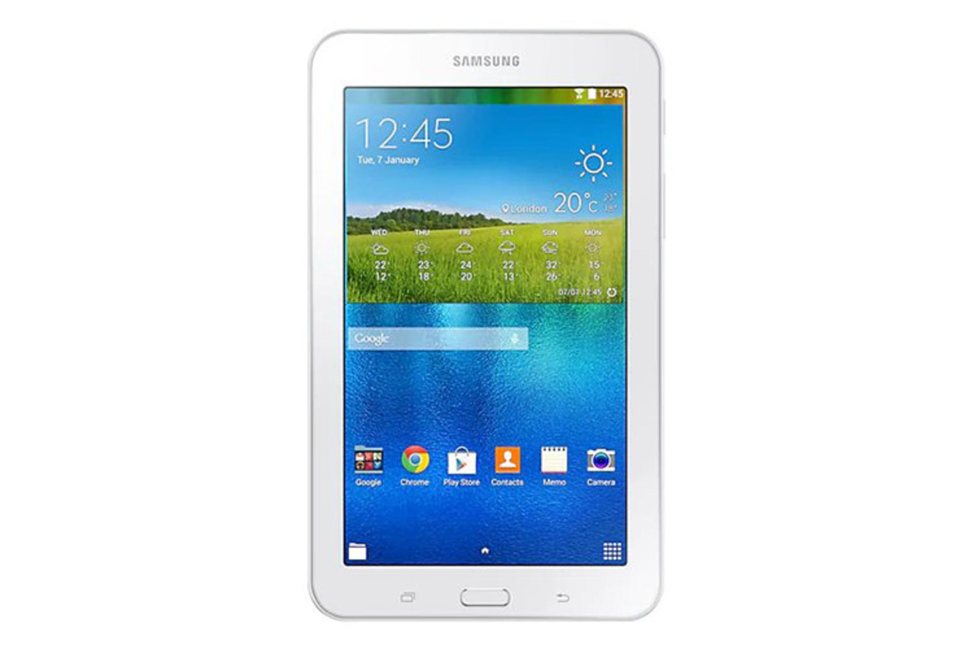 Samsung Galaxy Tab 3 Lite 7.0 VE