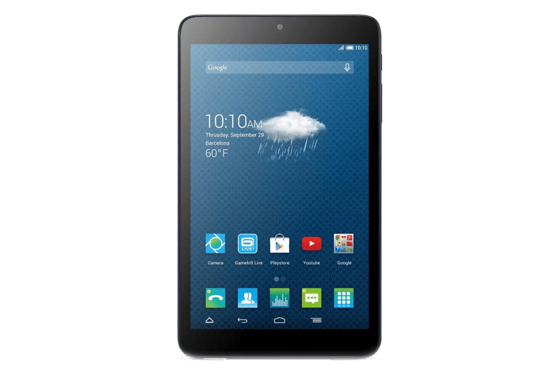 alcatel Pixi 3 (8) 3G