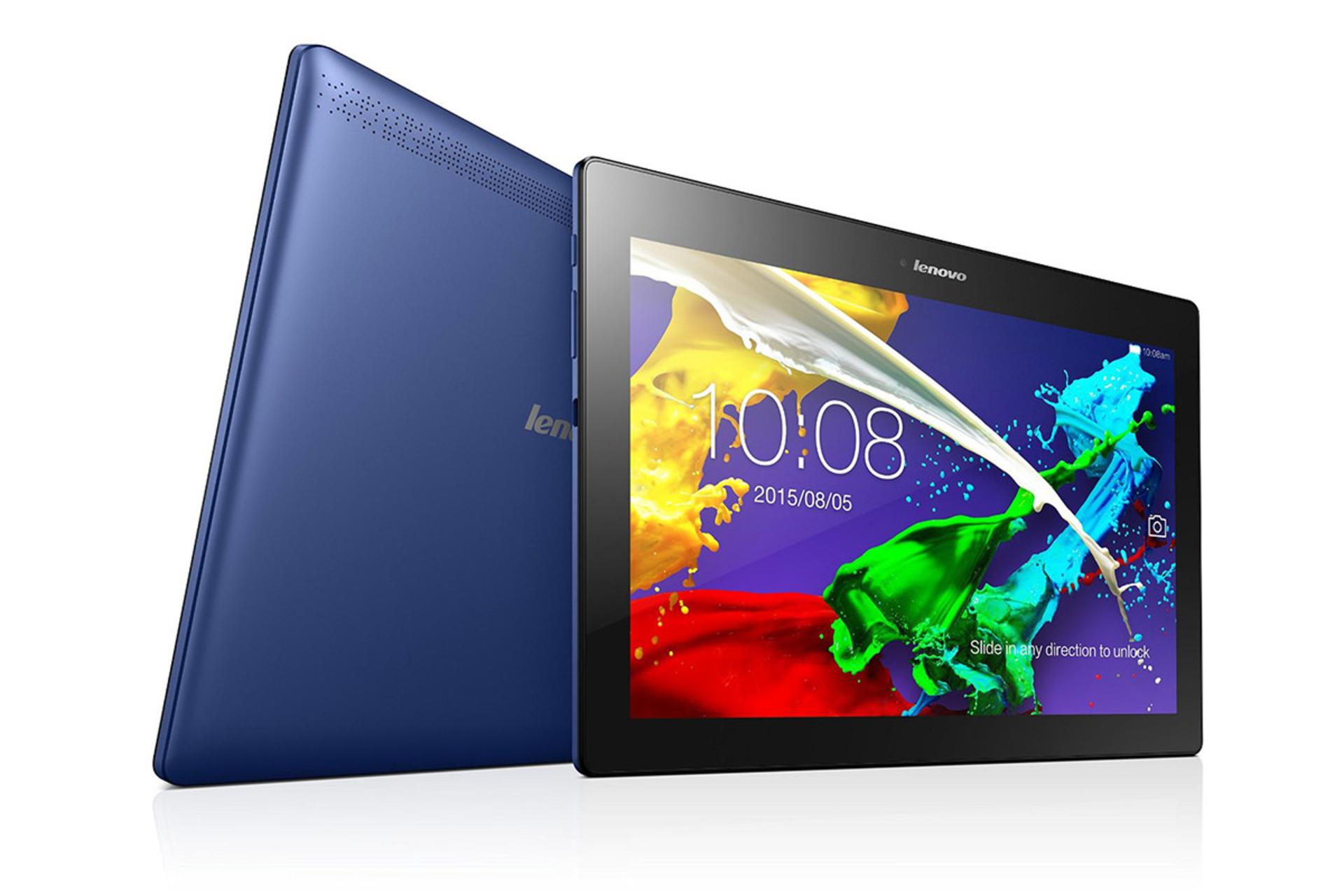 Lenovo Tab 2 A10-70