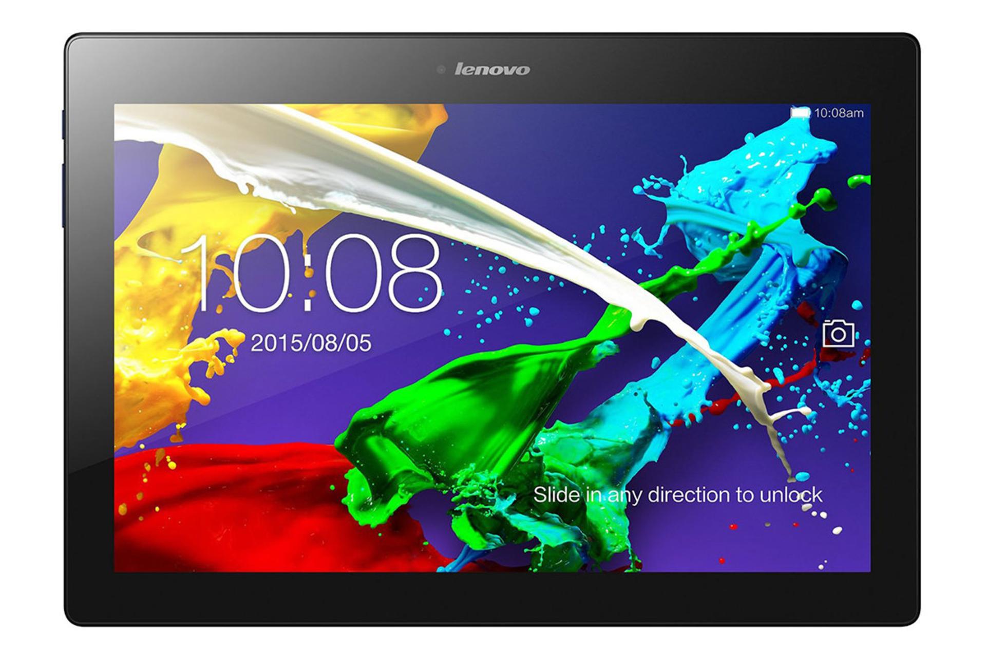 Lenovo Tab 2 A10-70