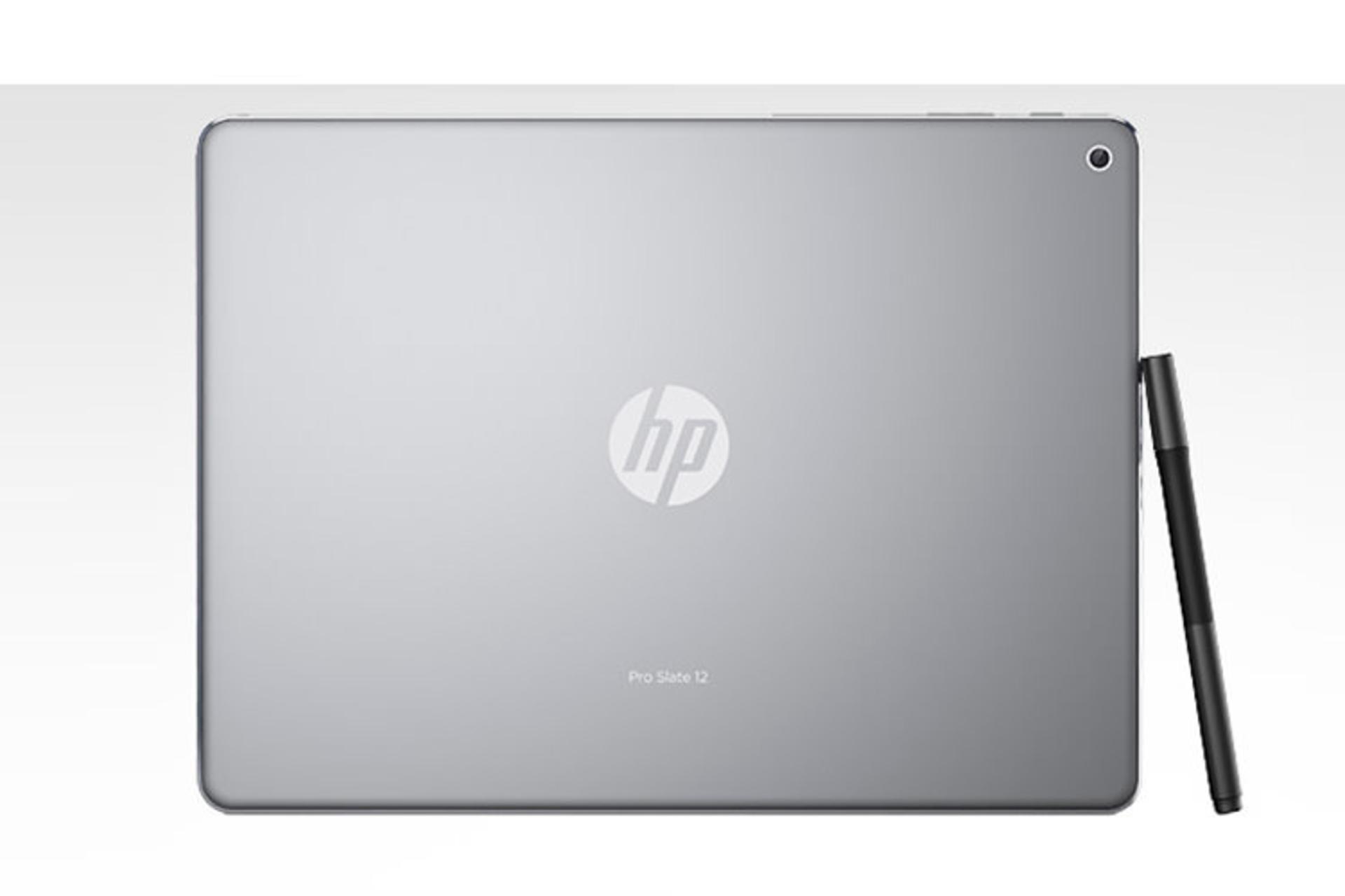 HP Pro Slate 12