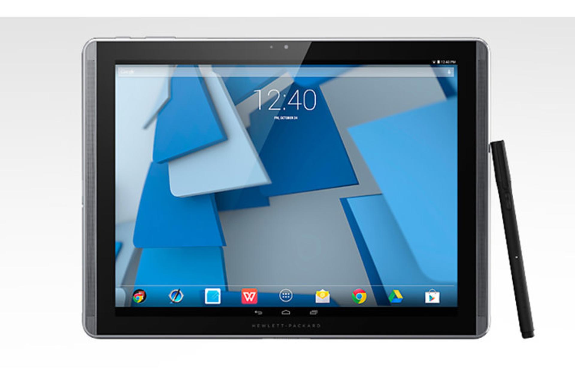 HP Pro Slate 12