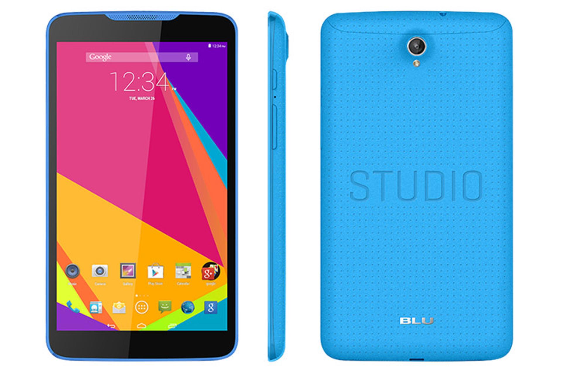 BLU Studio 7.0