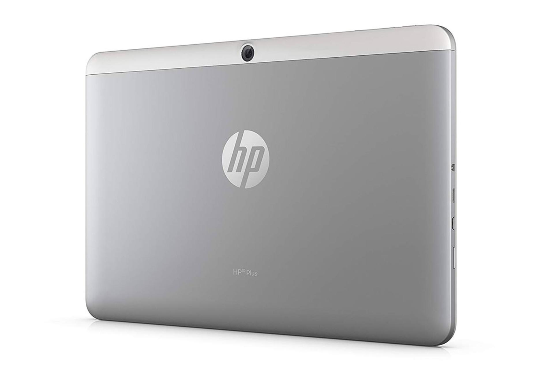 HP 10 Plus