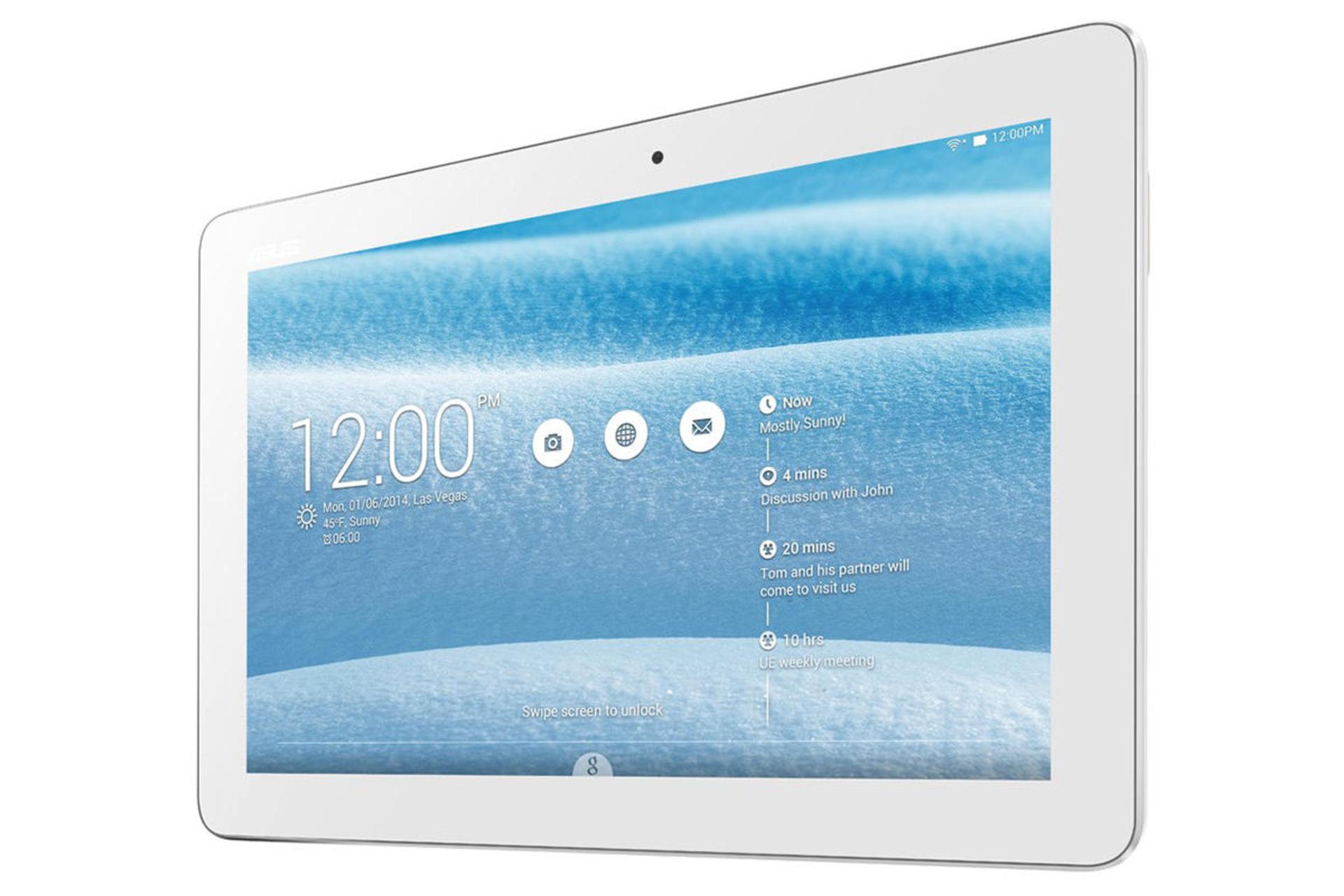 Asus Memo Pad 10 ME103K